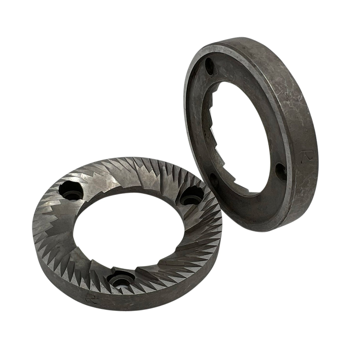 Necta Original Replacement Grinder Burrs - For Bean to Cup Machines