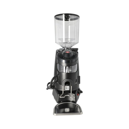 Eureka Zenith Auto Doser Espresso Coffee Grinder – Black - 60mm Burrs