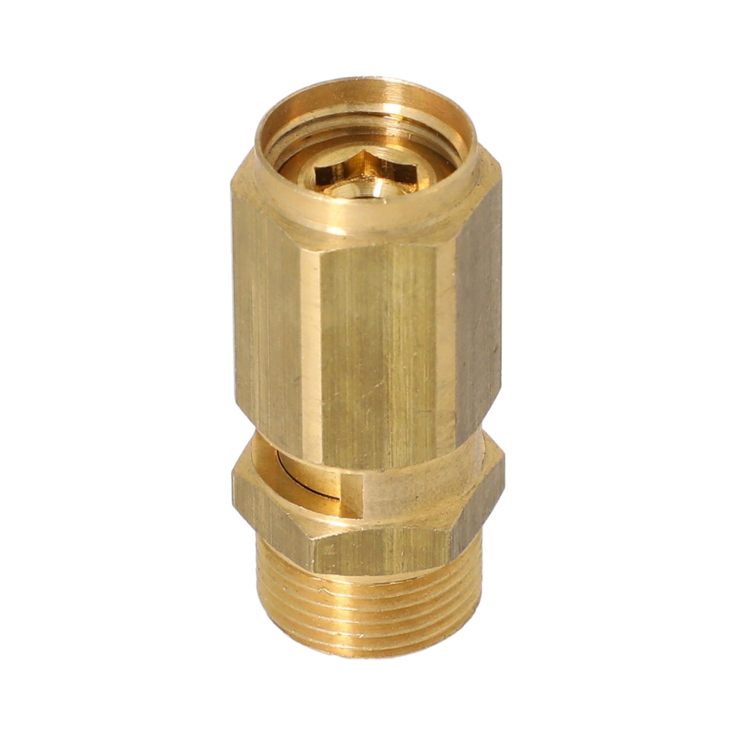 Gaggia M19 Safety Valve 1.8 Bar - Fits Carimali