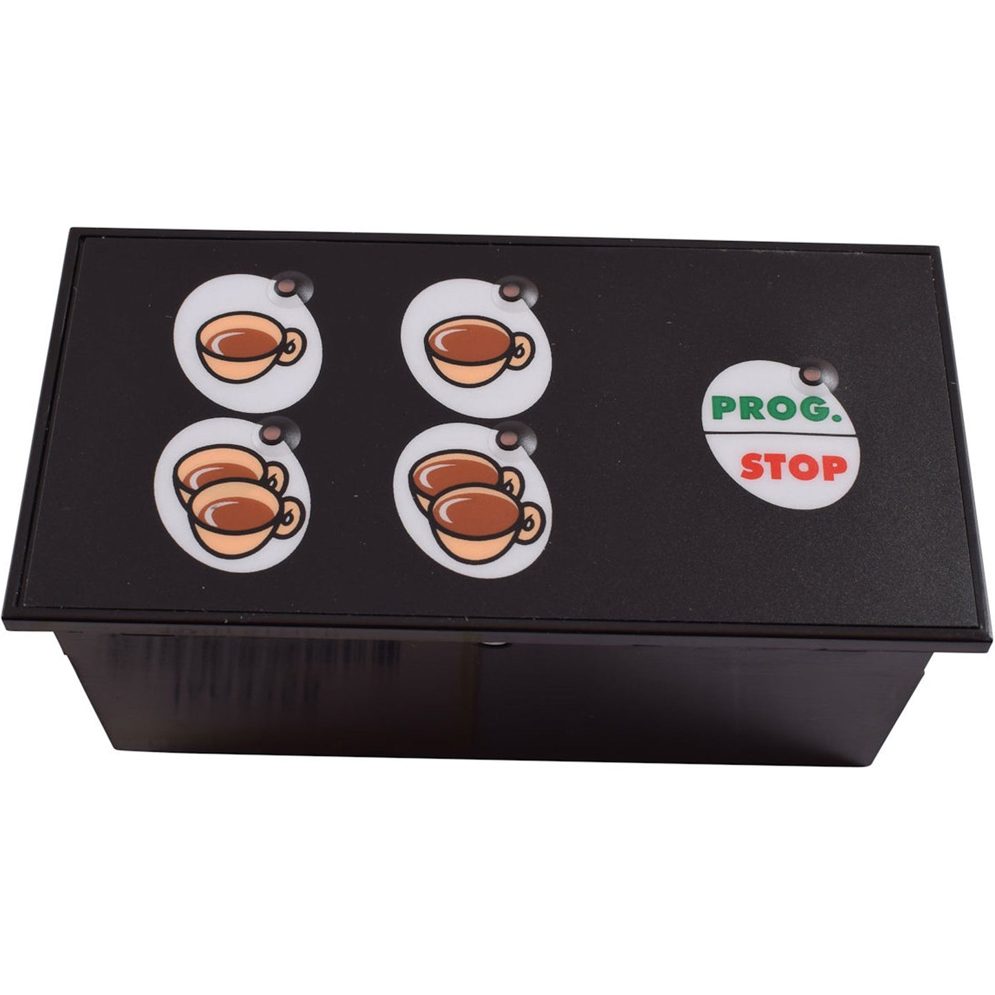 WEGA Mini Replacement Touchpanel Buttons for Orion & Atlas