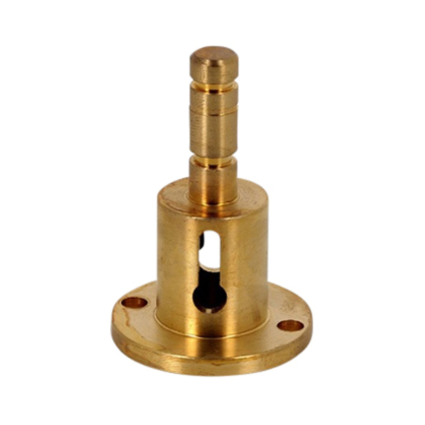 Biepi MC-1 Barista Steam/Water Valve Internal Hub Replacement