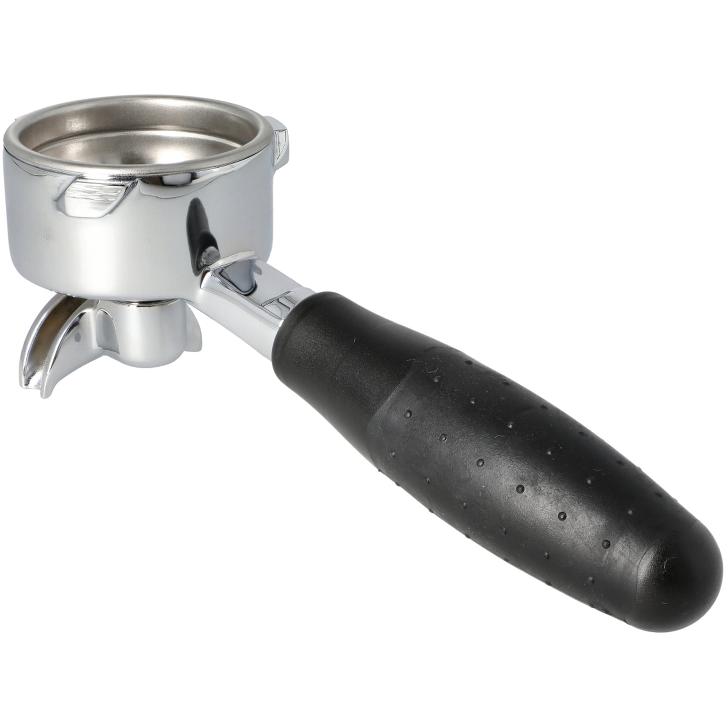 Reneka Original Double Shot Portafilter - Aroma Perfect - 3 Lugs