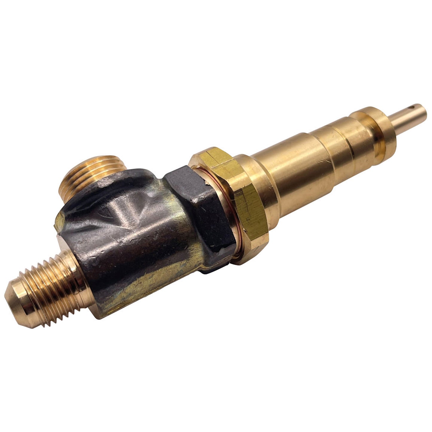 Dalla Corte Steam Valve Replacement