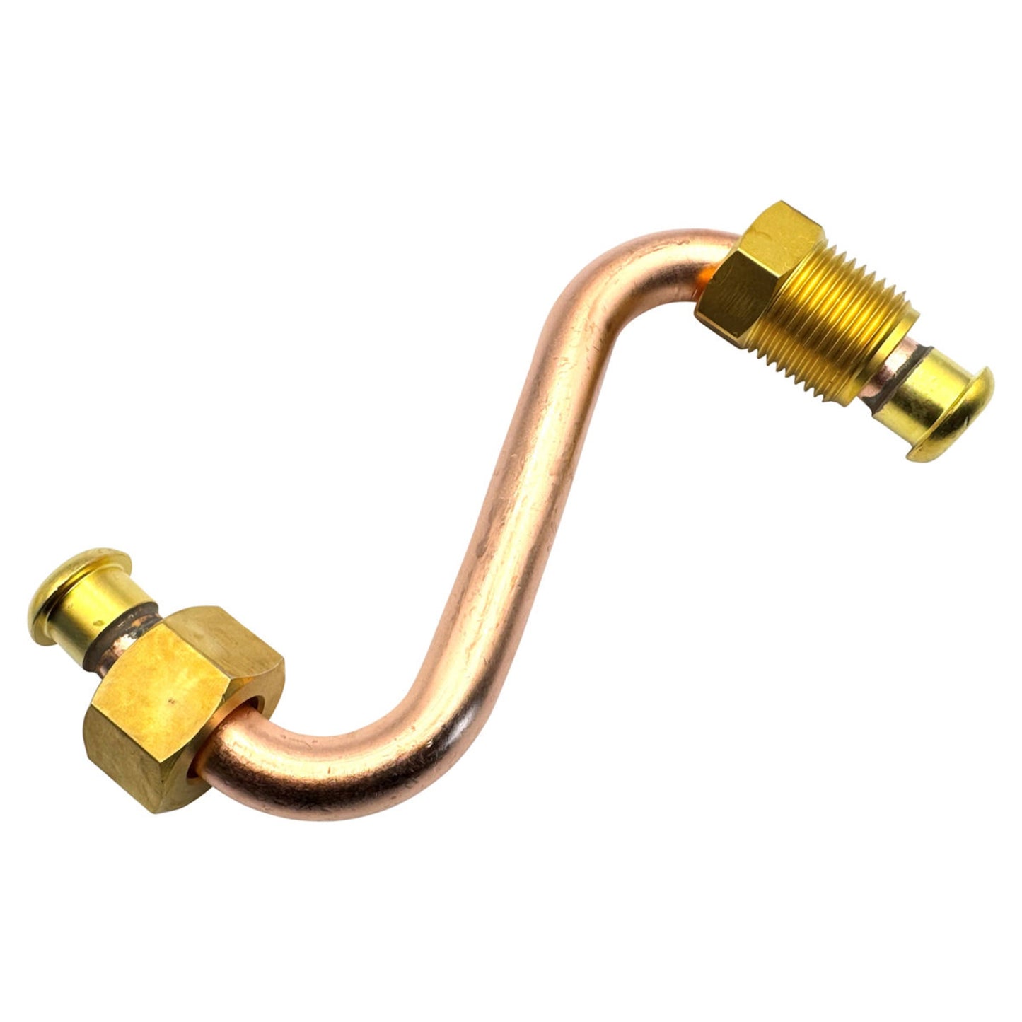 Iberital Expression Pro Group Return Pipe
