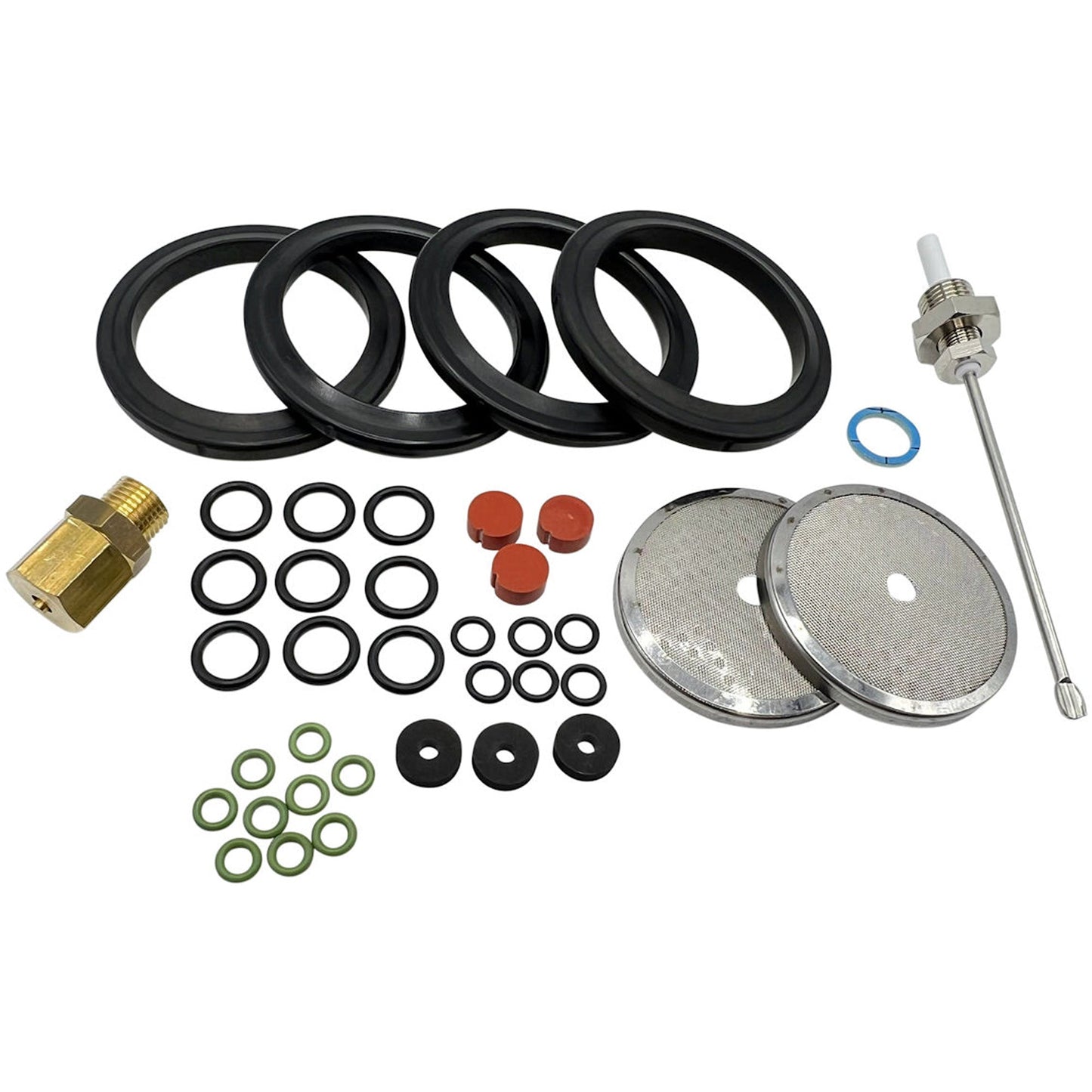 La Marzocco 2 Group Service Kit – Replacement Parts for Espresso Machines