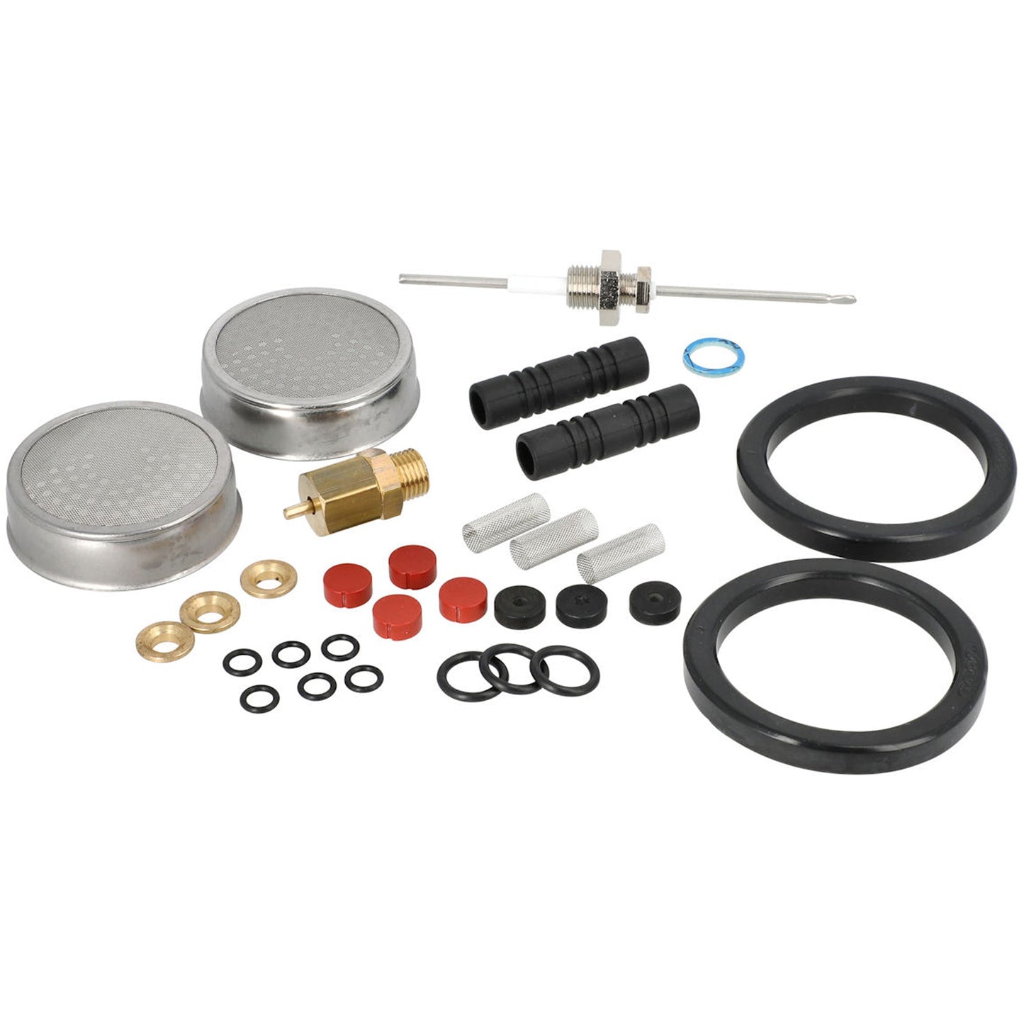 Fracino 2 Group Service Kit – Espresso Machine Parts