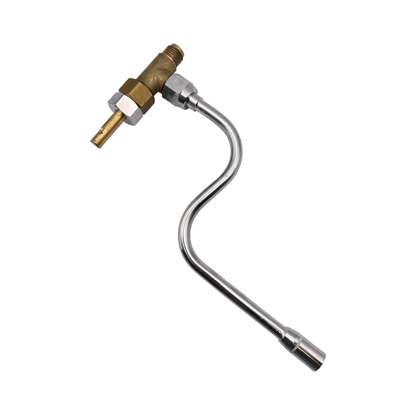 Fiamma Marina Steam/Water Valve Complete Replacement