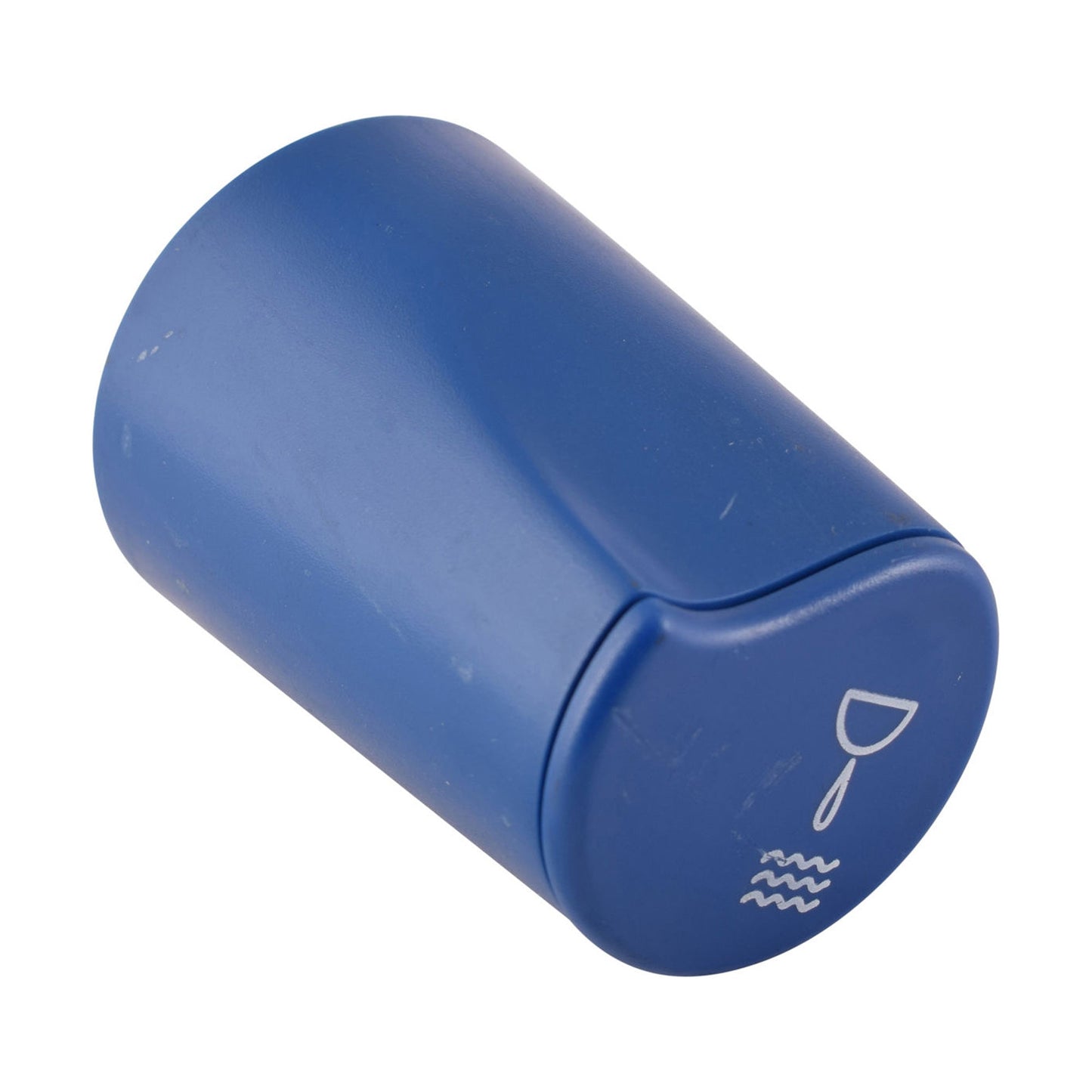 Bezzera Ellisse Hot Water Valve Knob – Blue