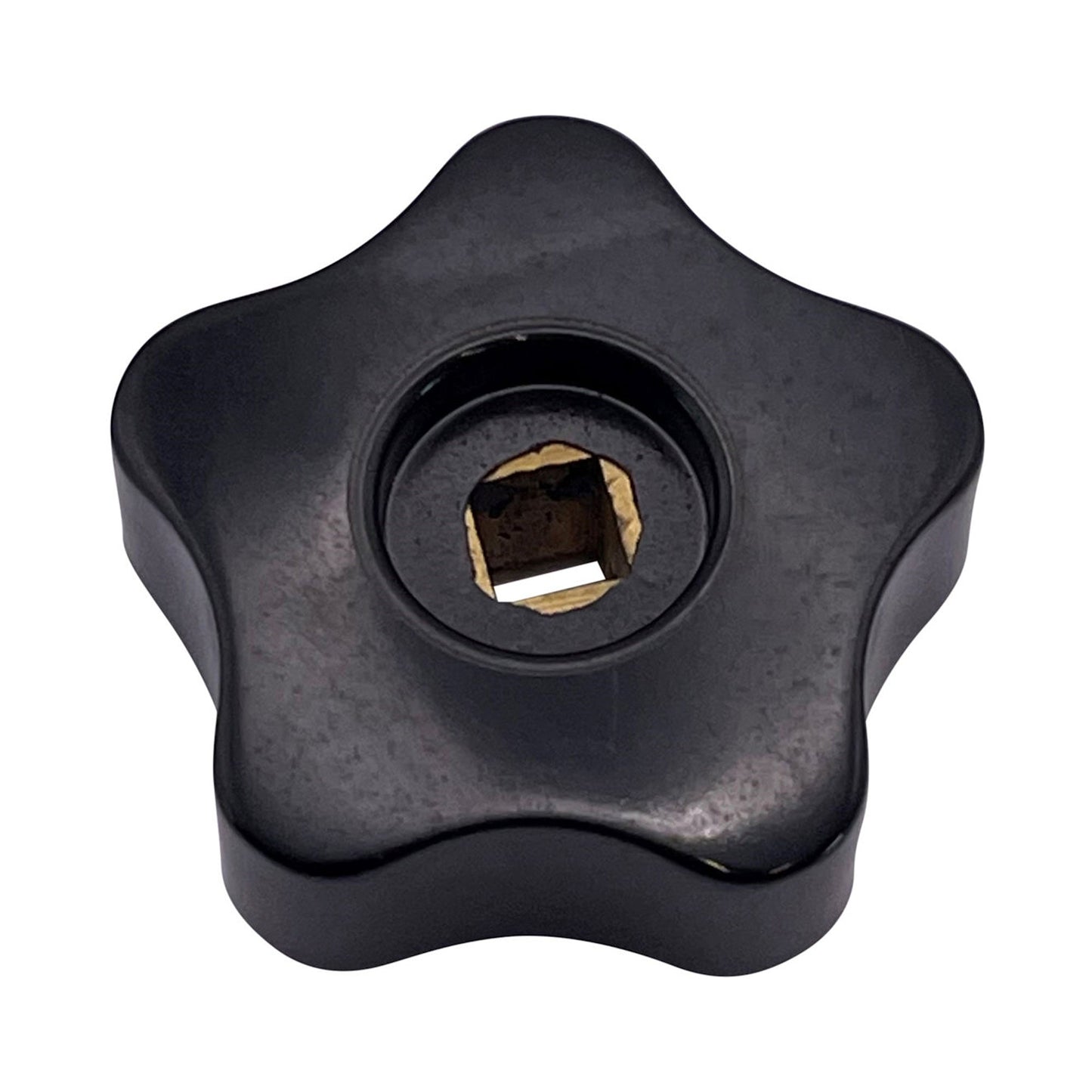 Bezzera Steam / Water Valve Knob – Bezzera & Reneka