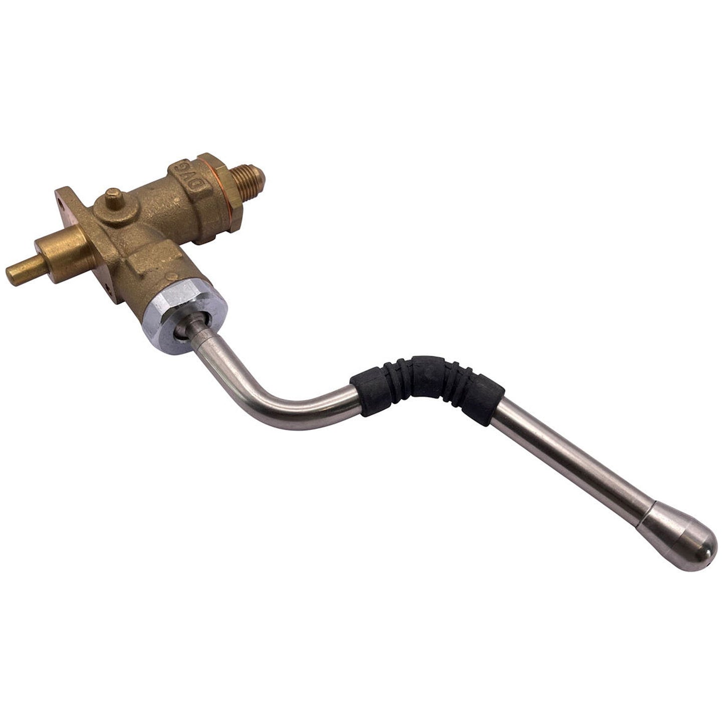 Faema Due / E91 Steam Valve Complete Replacement