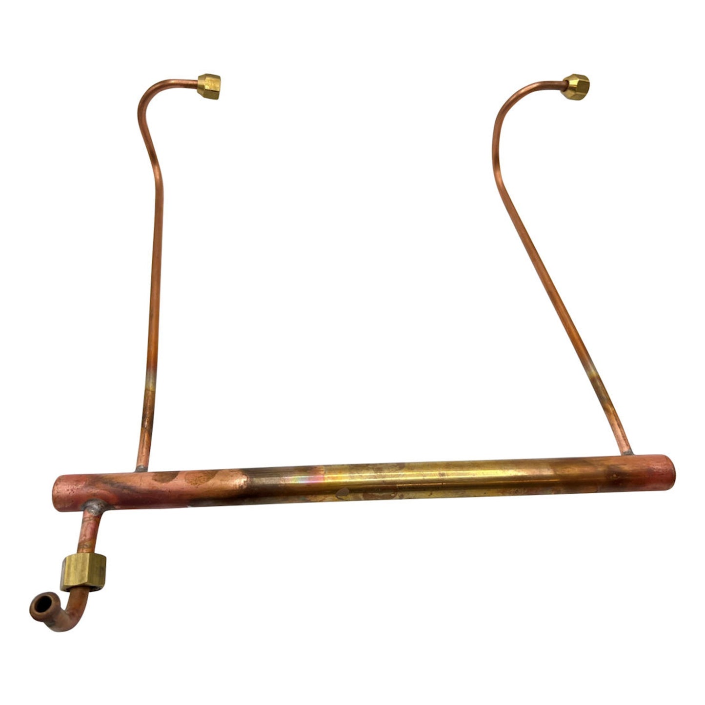 La Marzocco 2 Group High Solenoid Exhaust Pipe - Replacement