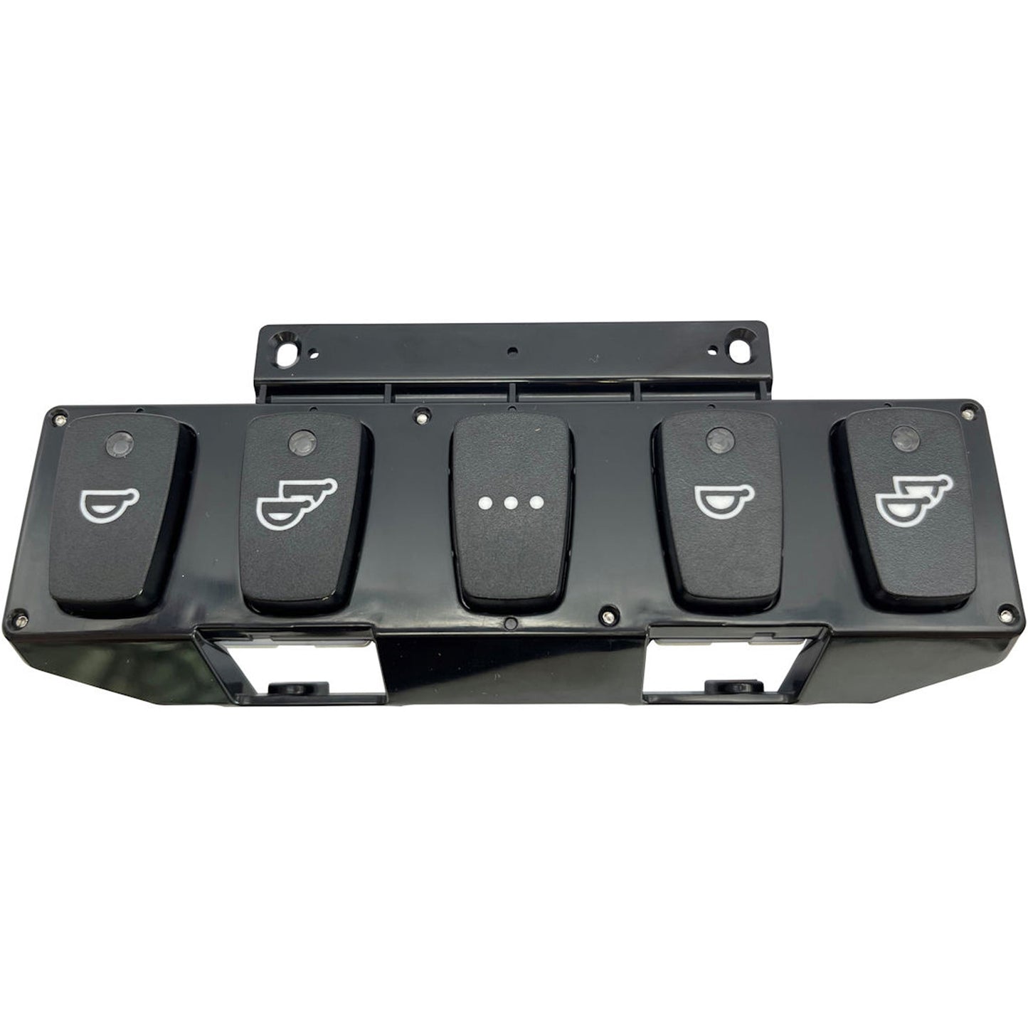 Cimbali M23 UP Replacement Keypad