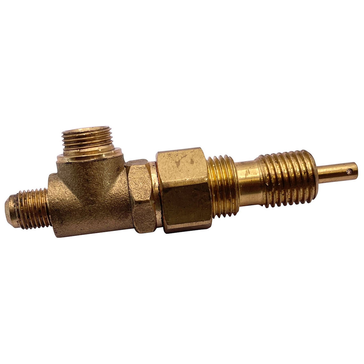 Crem / Expobar Steam / Water Valve – C15000325