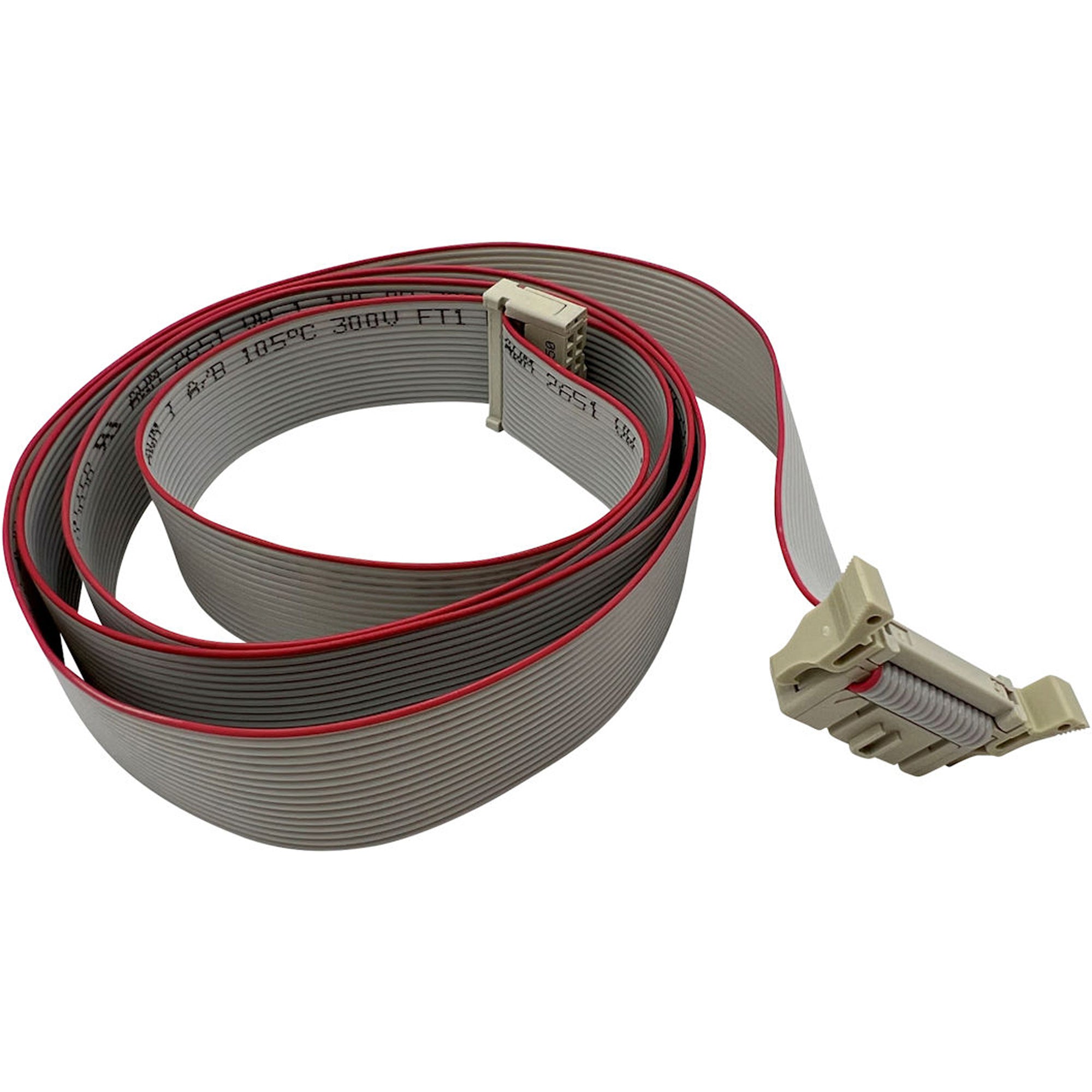 Clumsy Cable La Marzocco 3D5 Ribbon Cable 110cm Self Locking