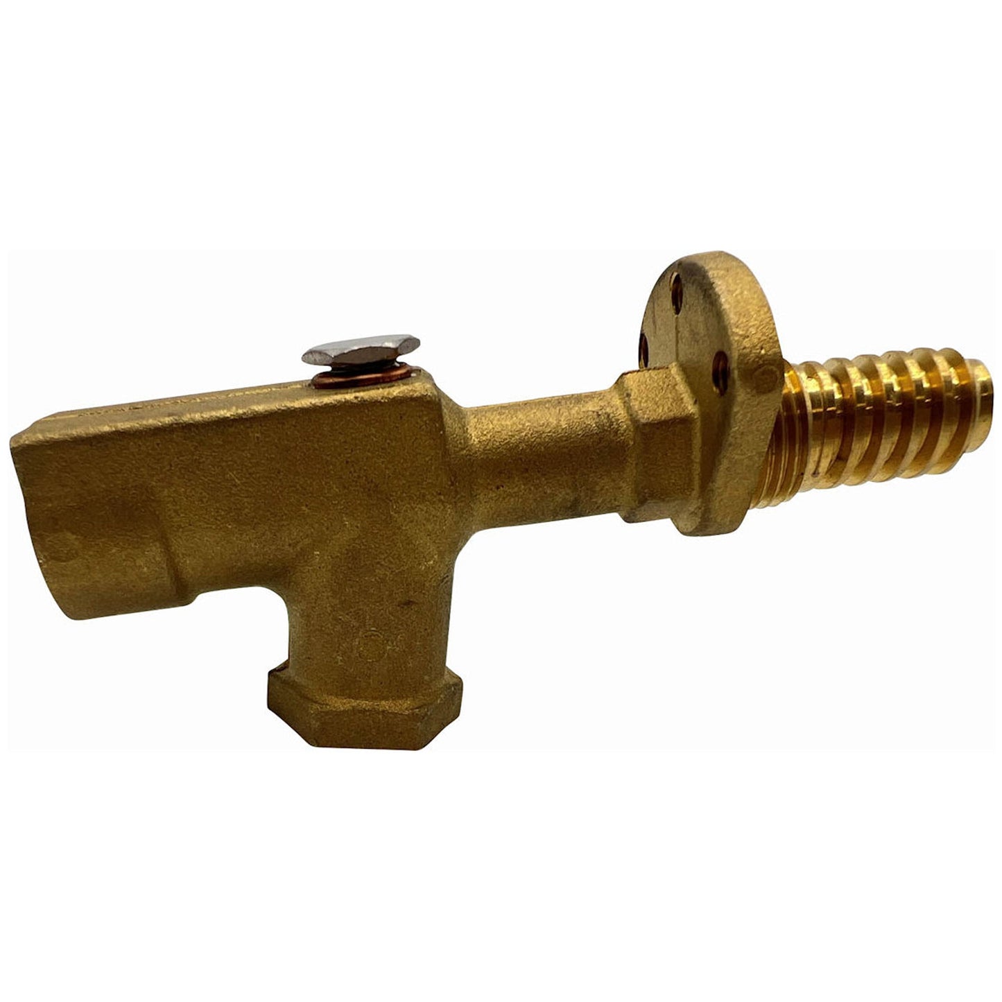 La Marzocco FB80 & GB5 Steam Valve Body – A100102, A100101R