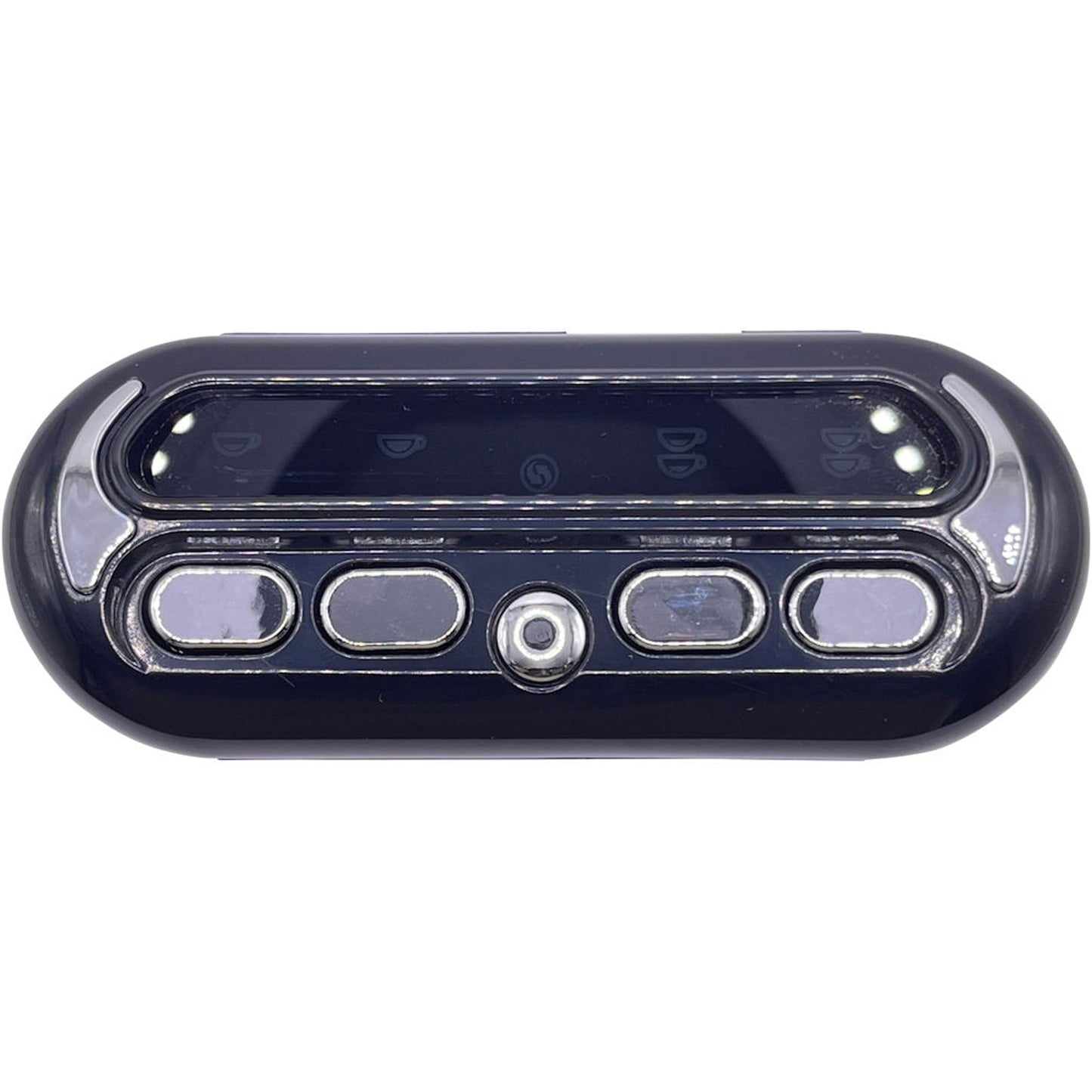 La Spaziale S8/S9 Touchpanel Replacement (Pre Facelift Models)