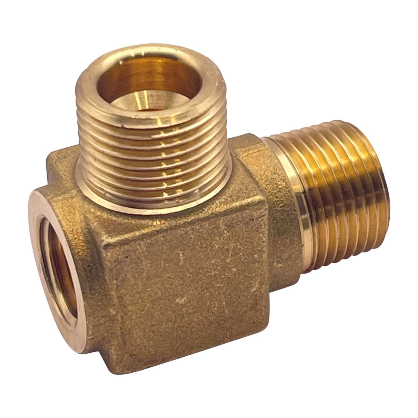 Conti Boiler Fitting - Espresso Machine Replacement Part