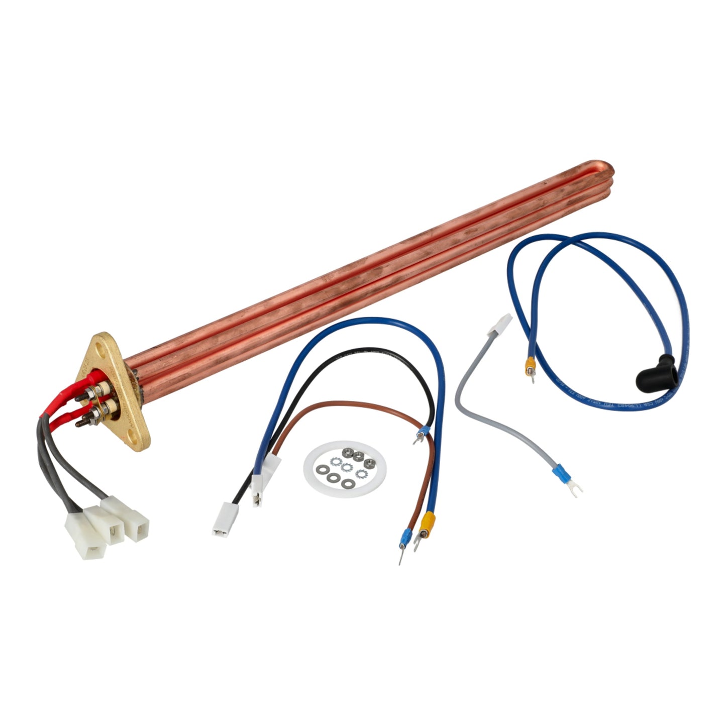 Conti 3 Group Steam Element 6000W 500mm - Espresso Replacement