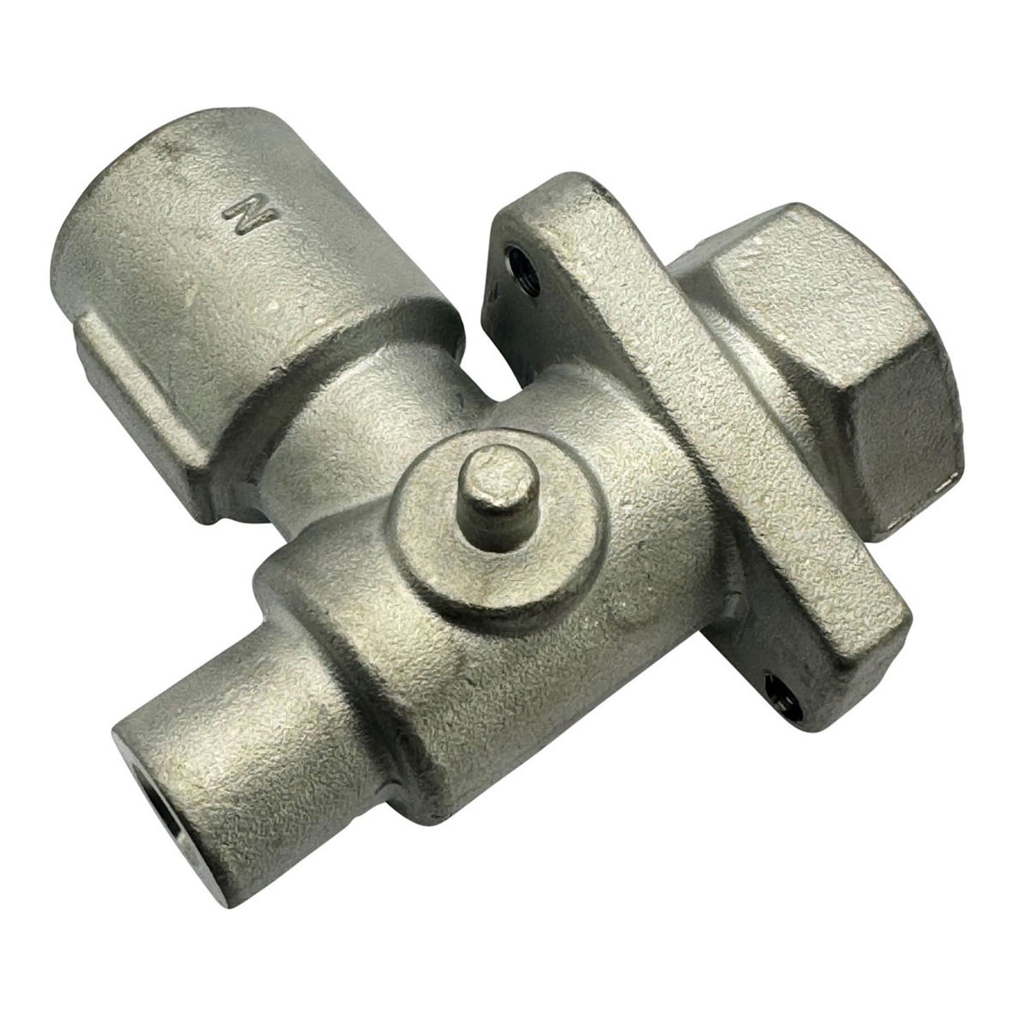 La Cimbali / Faema E71 Steam Valve Body – 983552000F