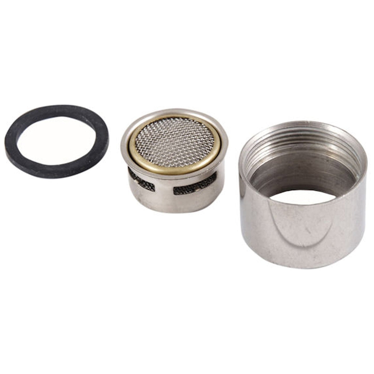 Iberital Hot Water Anti-Splash Spout Replacement – Bottom