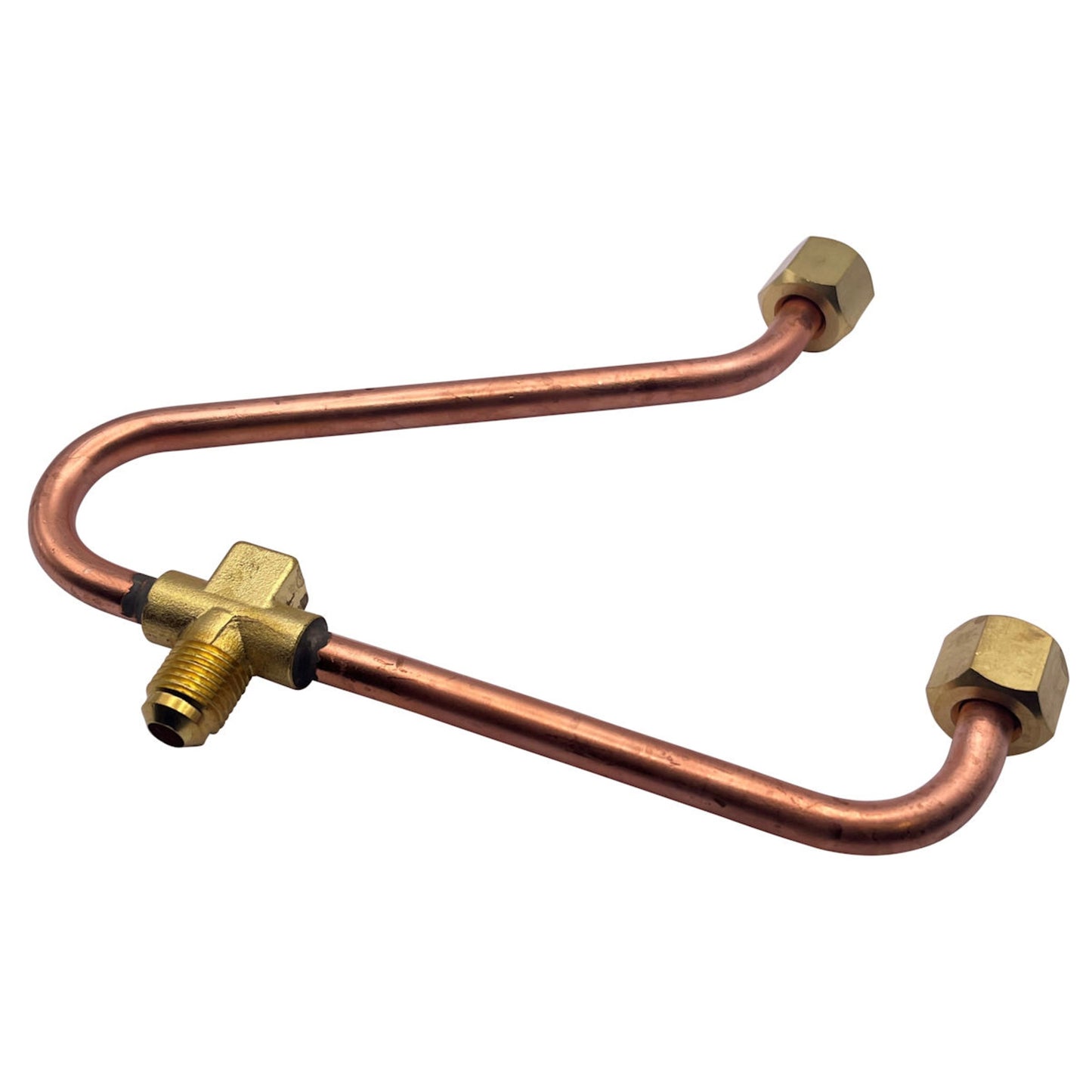 Iberital Intenz Battery Pipe - 2-3 Group