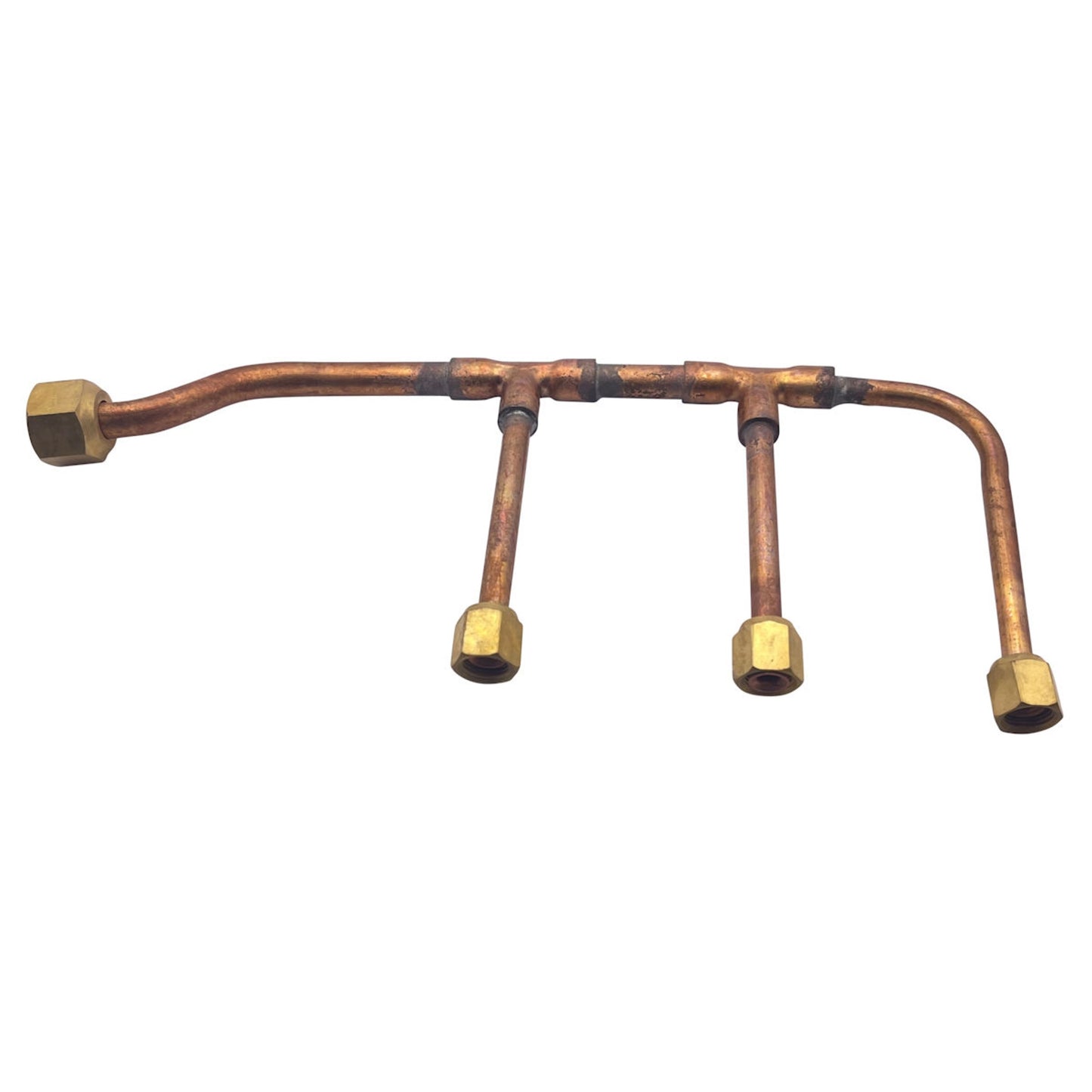 Iberital Intenz Flowmeter Pipe - 2-3 Group