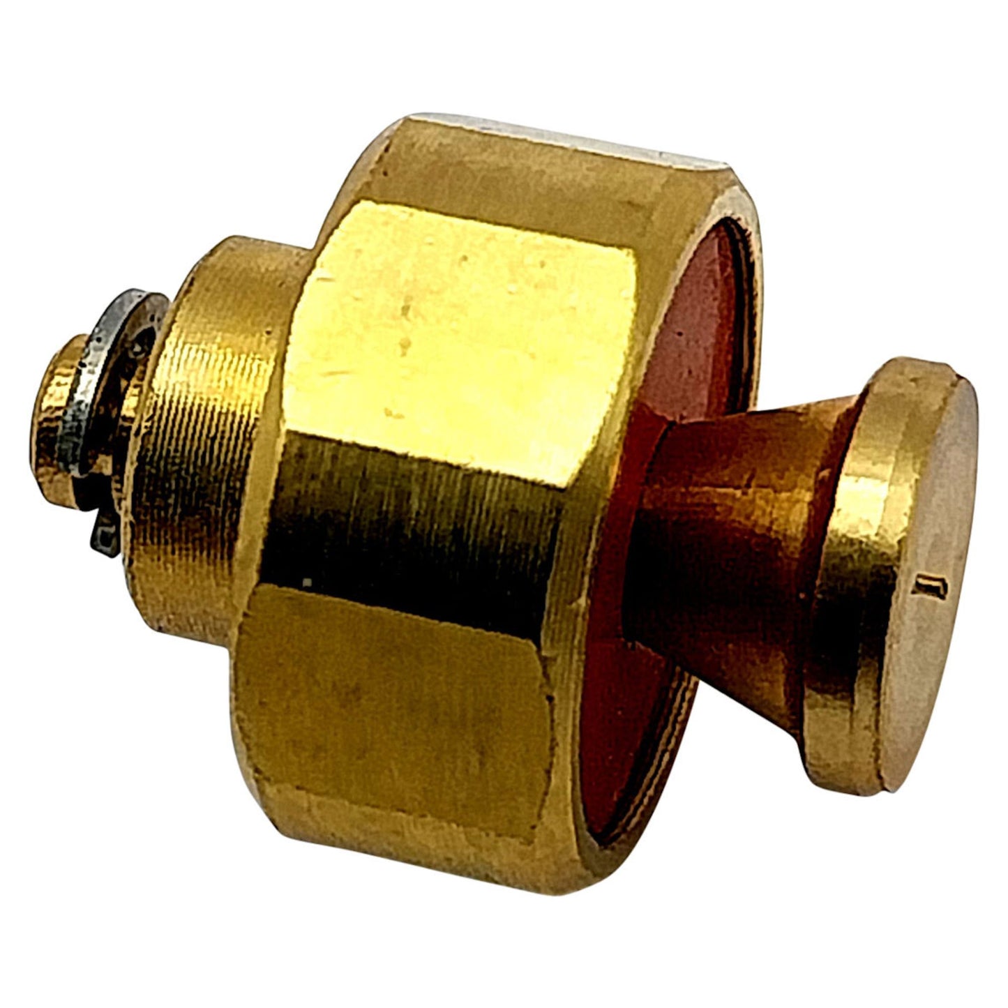 La Pavoni Europiccola Anti Vacuum Valve - Reliable Replacement