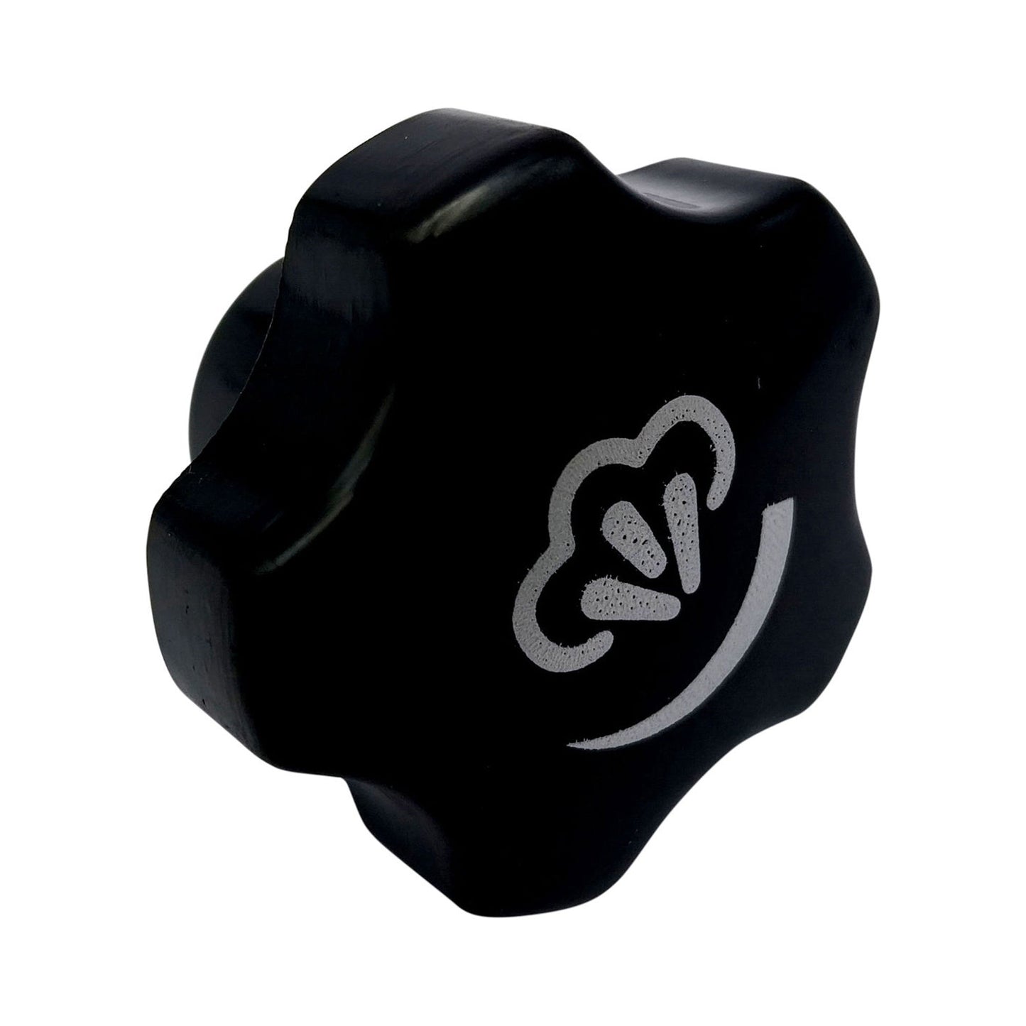 La Pavoni Europiccola Steam Valve Knob – Black