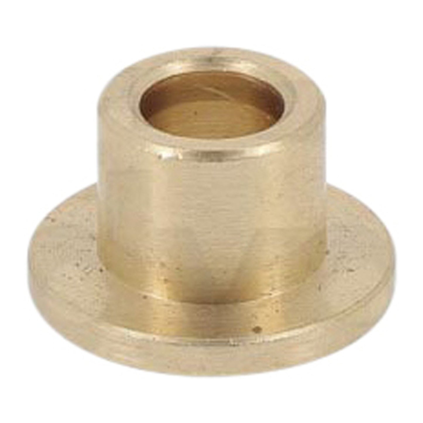 Steam / Water Valve Shaft Sleeve Replacement