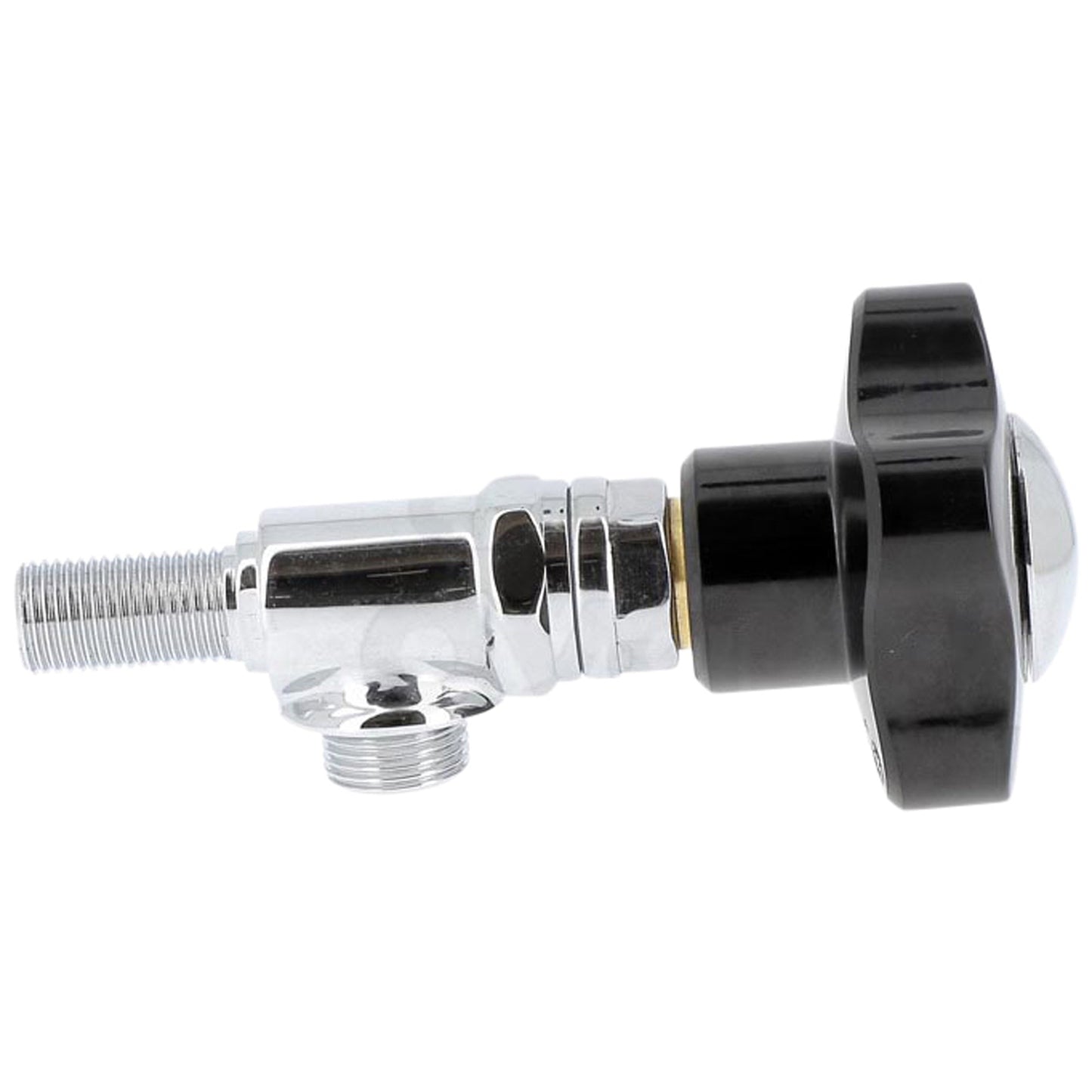 ECM / Gruppo Izzo / Rocket Steam / Water Valve Replacement