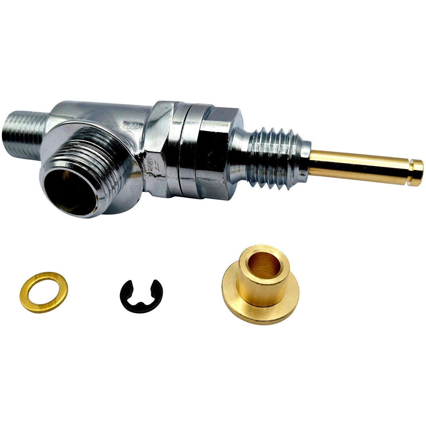 ECM / Rocket Steam / Water Valve Only – A227704280 Replacement