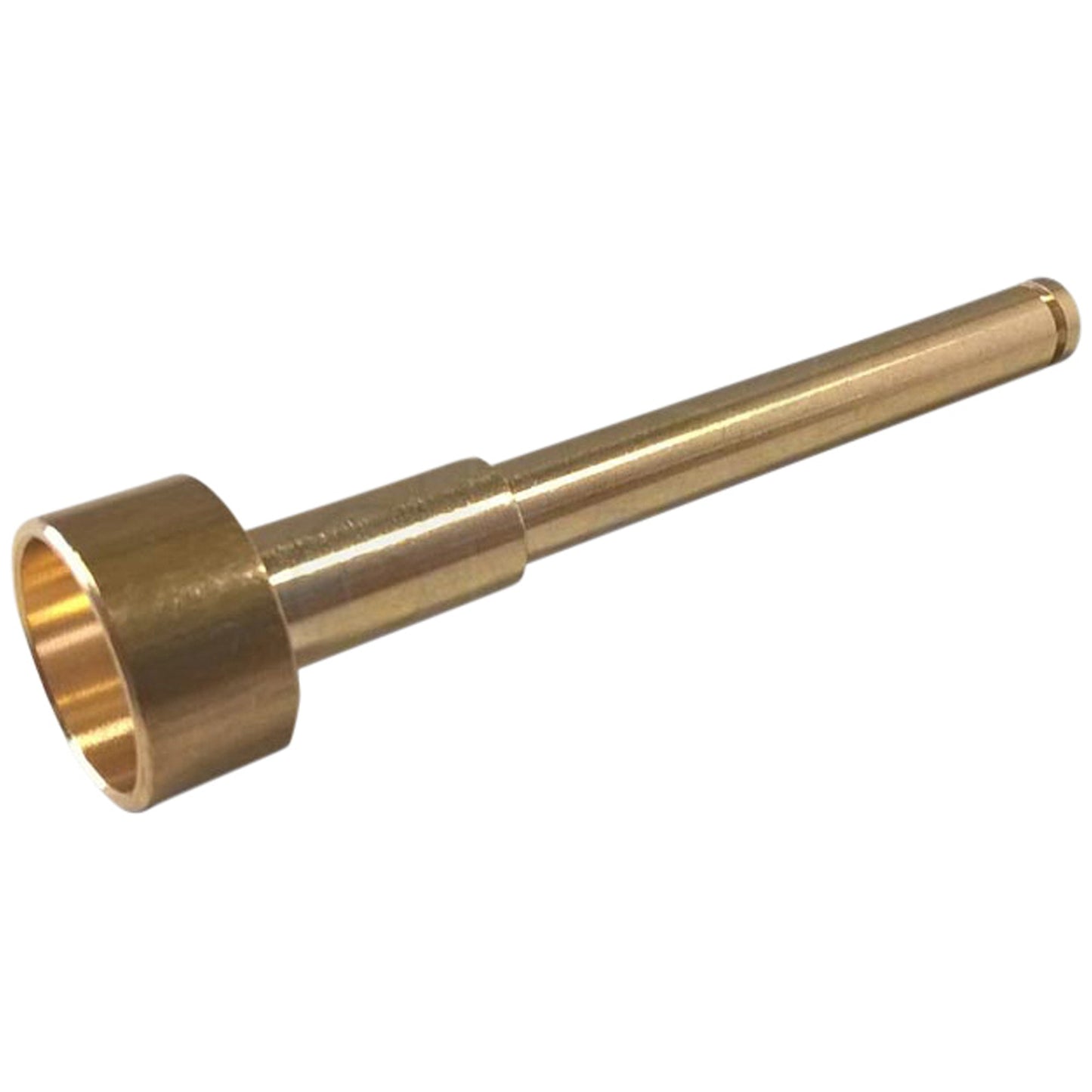 E61 Steam / Water Valve Shaft Replacement