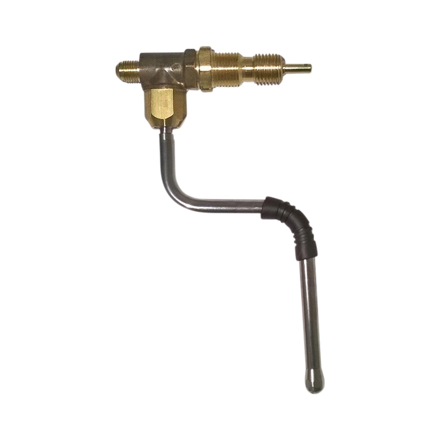 Replacement Steam Valve Complete – Pitch 2mm - Wide Compatibility