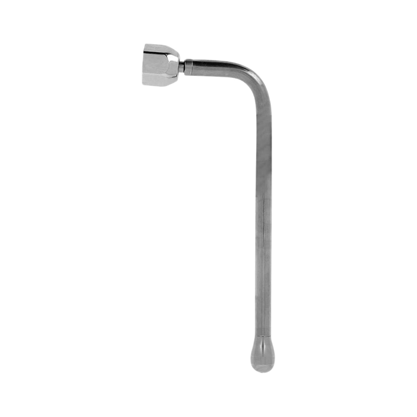 E61 Cold Touch Steam Tube / Arm For Faema, La Nuova Era, La Scala