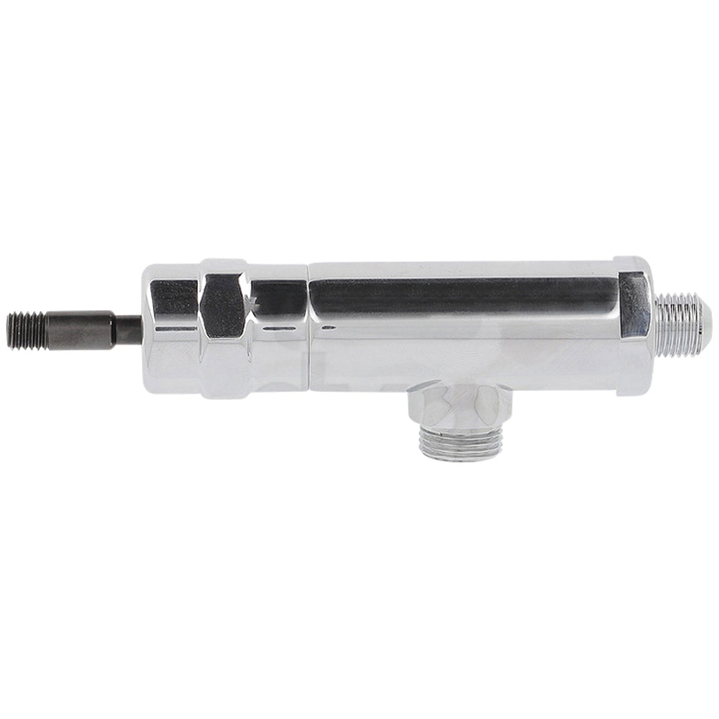 La Marzocco GS3 Lever Steam/Water Valve Replacement