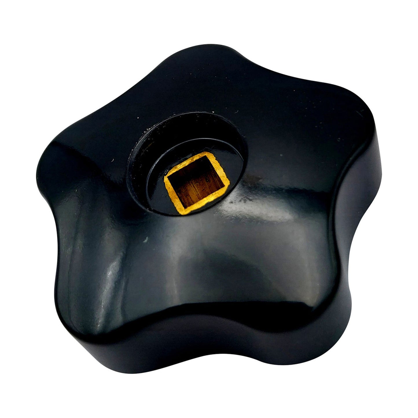 Universal Steam/Water Valve Knob – Wide Compatibility