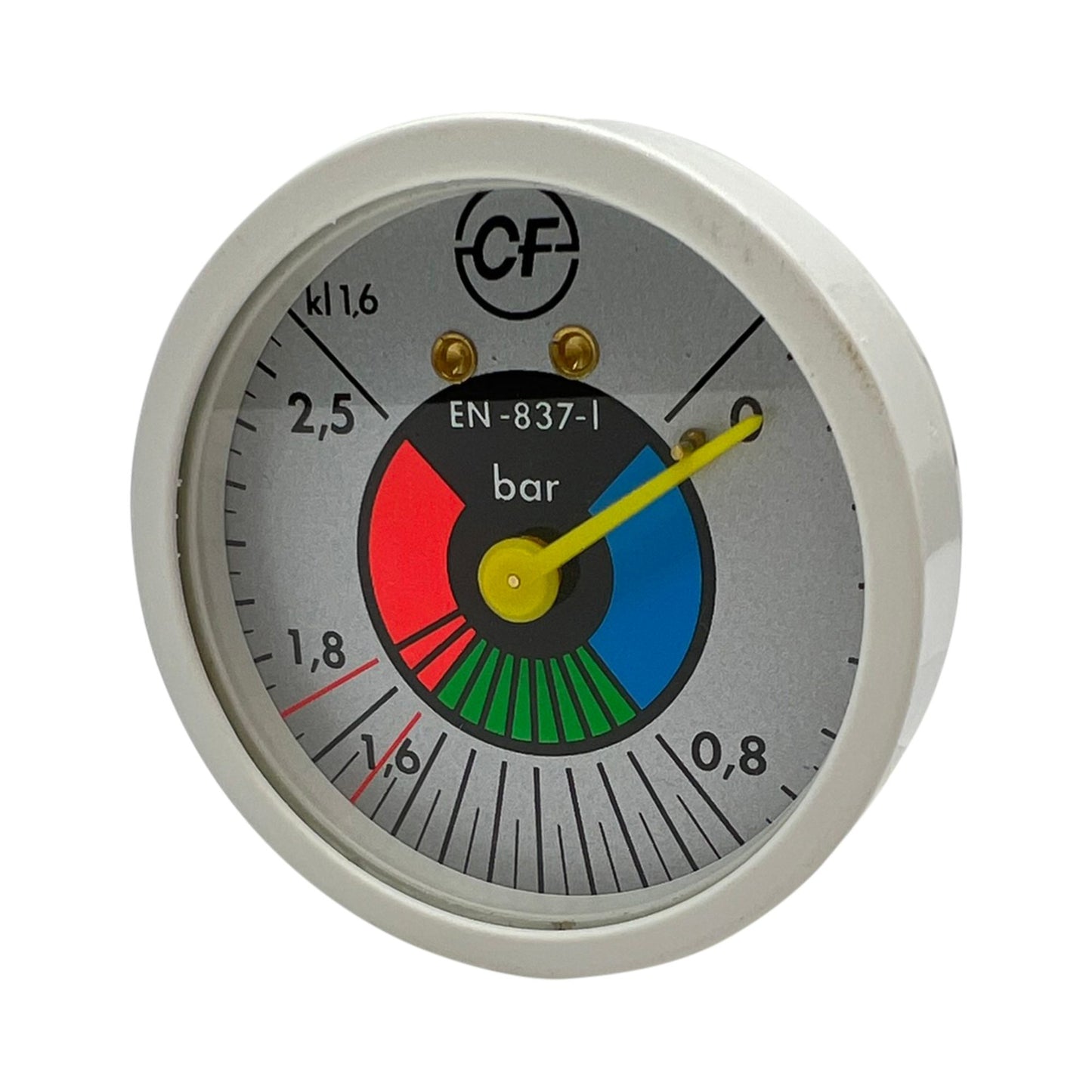 Cimbali Boiler Pressure Gauge 57mm Replacement Part