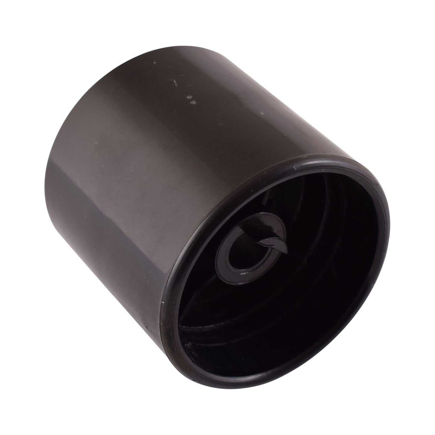 La Spaziale Black Steam Valve Knob – Fits New, Super 3000, Rapid, Spazio