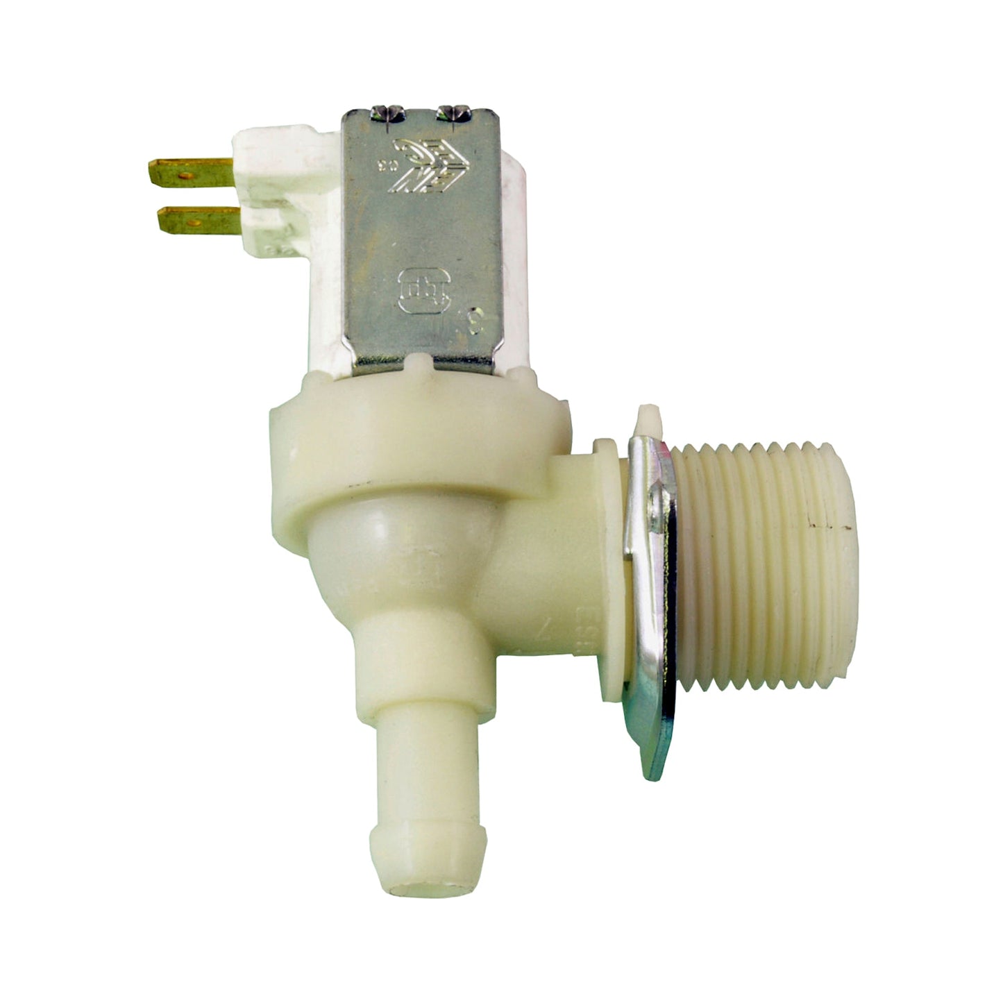 Universal Single Elbow Solenoid Valve 230V –  Replacement Part