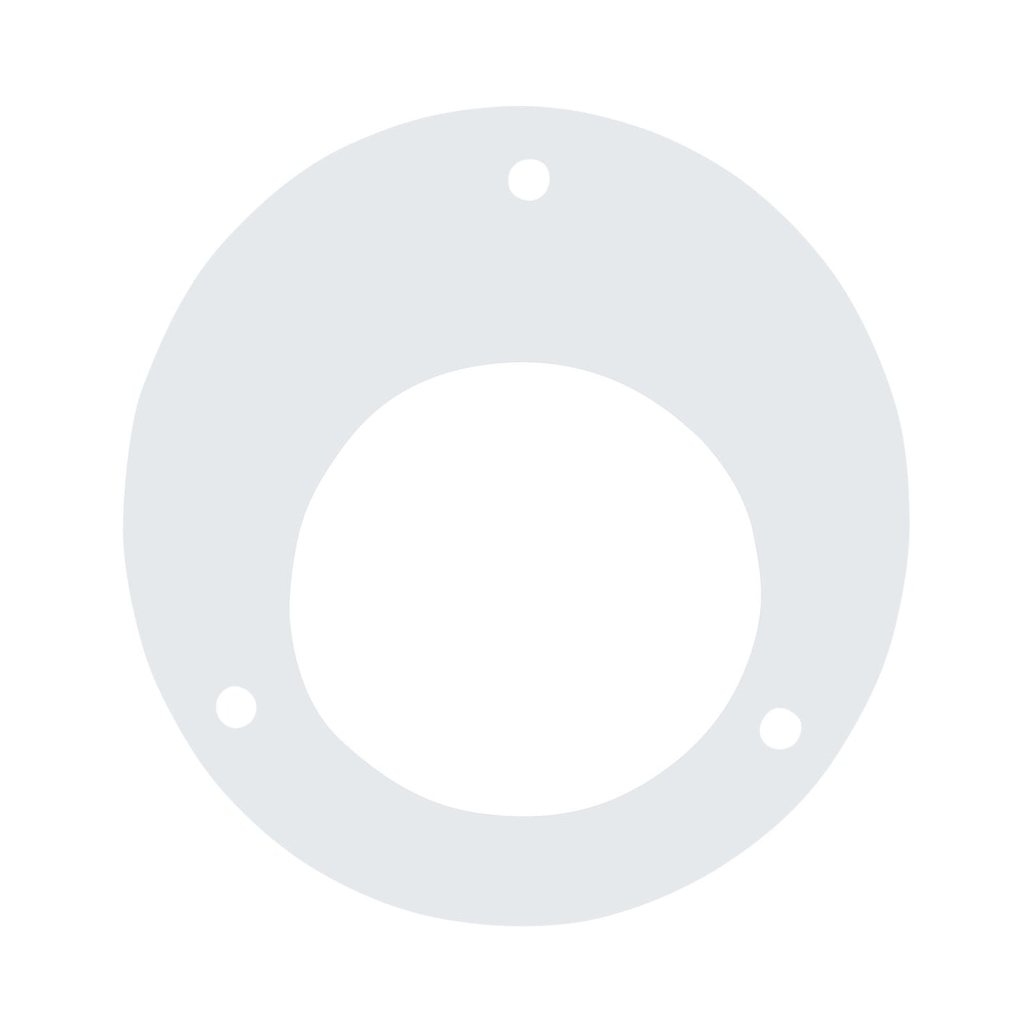 Sanremo Verona Pressure Gauge Cover Replacement Part