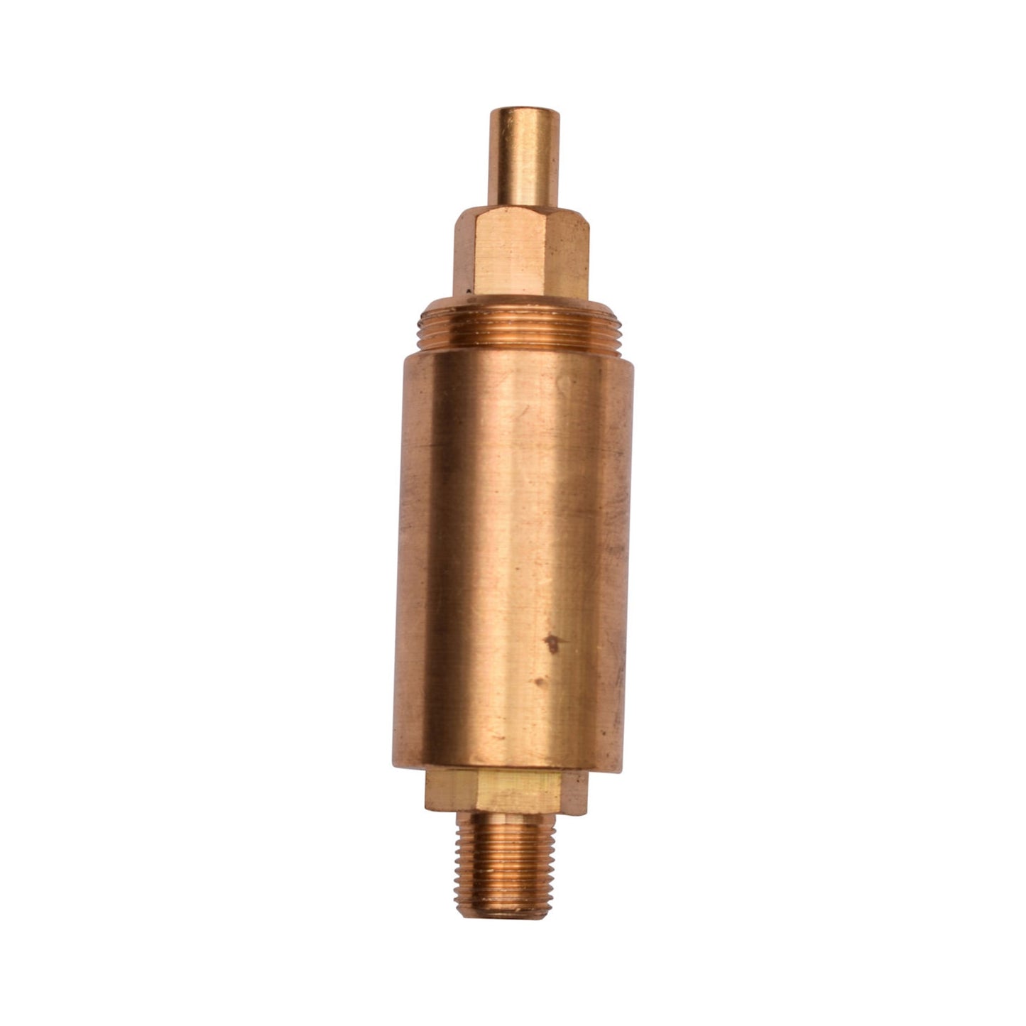 Universal High Temp 1/8 Expansion Valve - Wide Compatibility