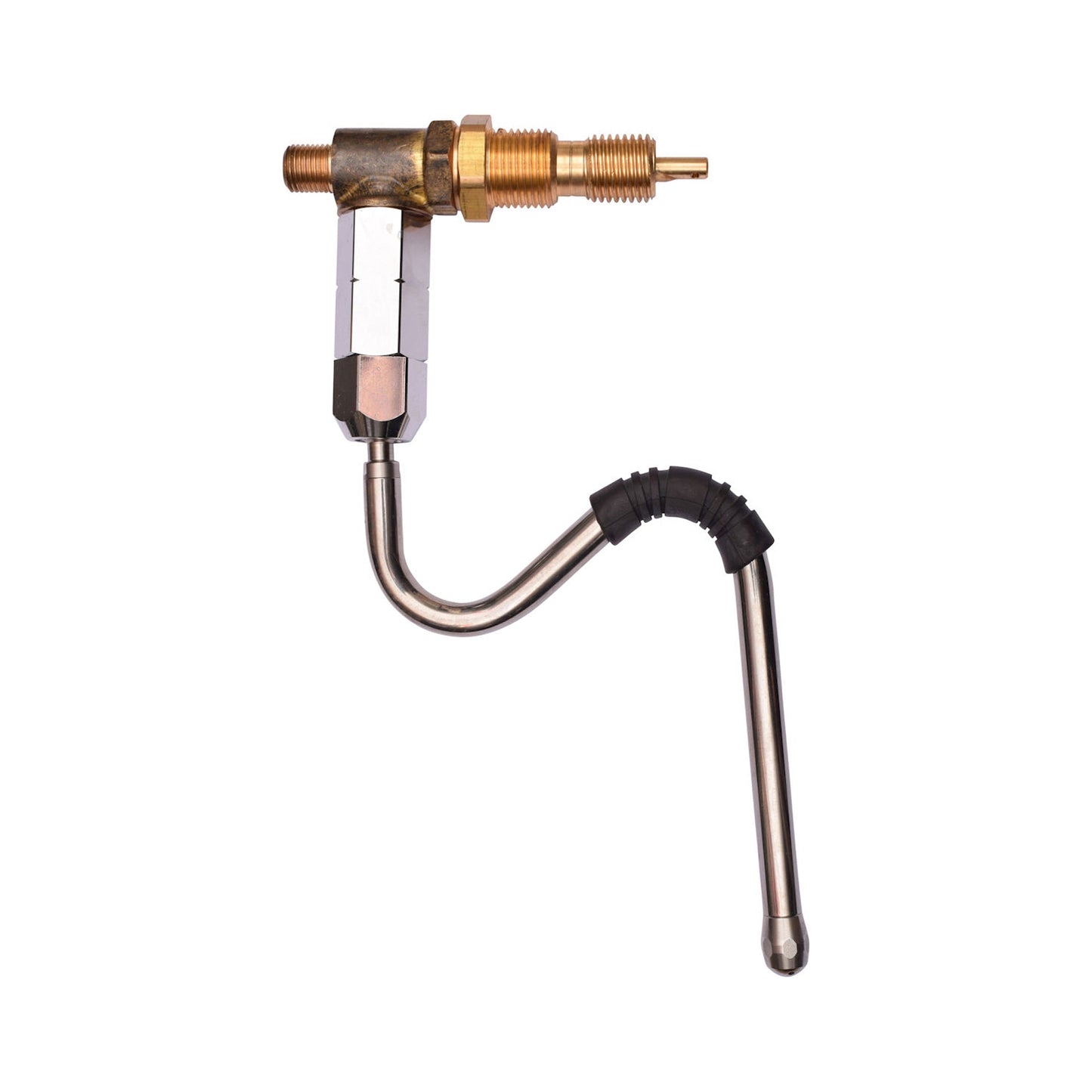 Sanremo Verona Steam Valve Assembly Replacement