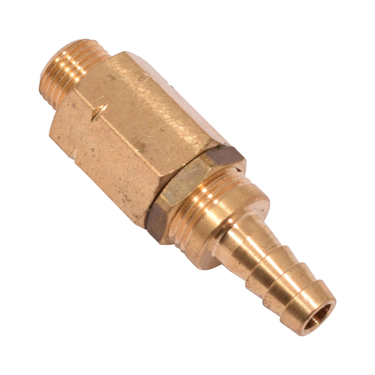 Universal Expansion Valve 14Bar - Wide Compatibility