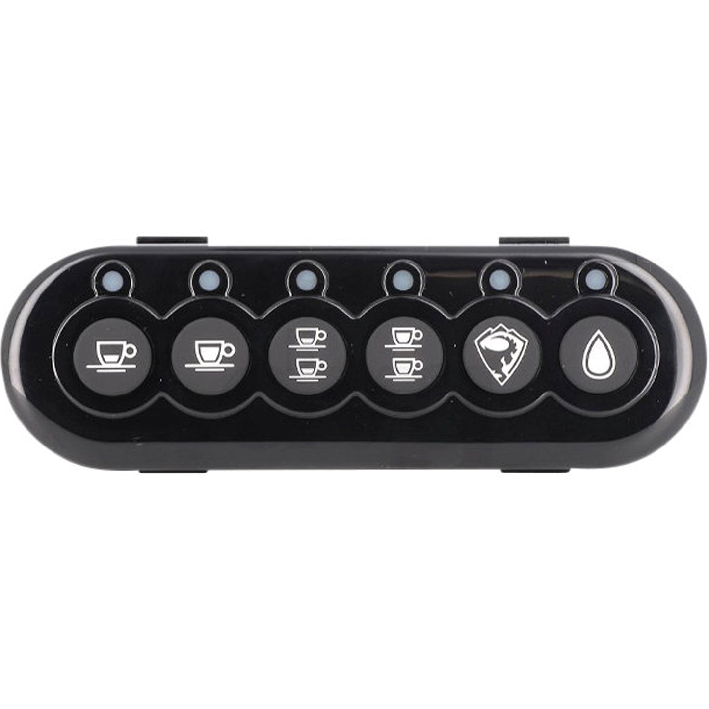 Sanremo Verona SED Keypad Replacement