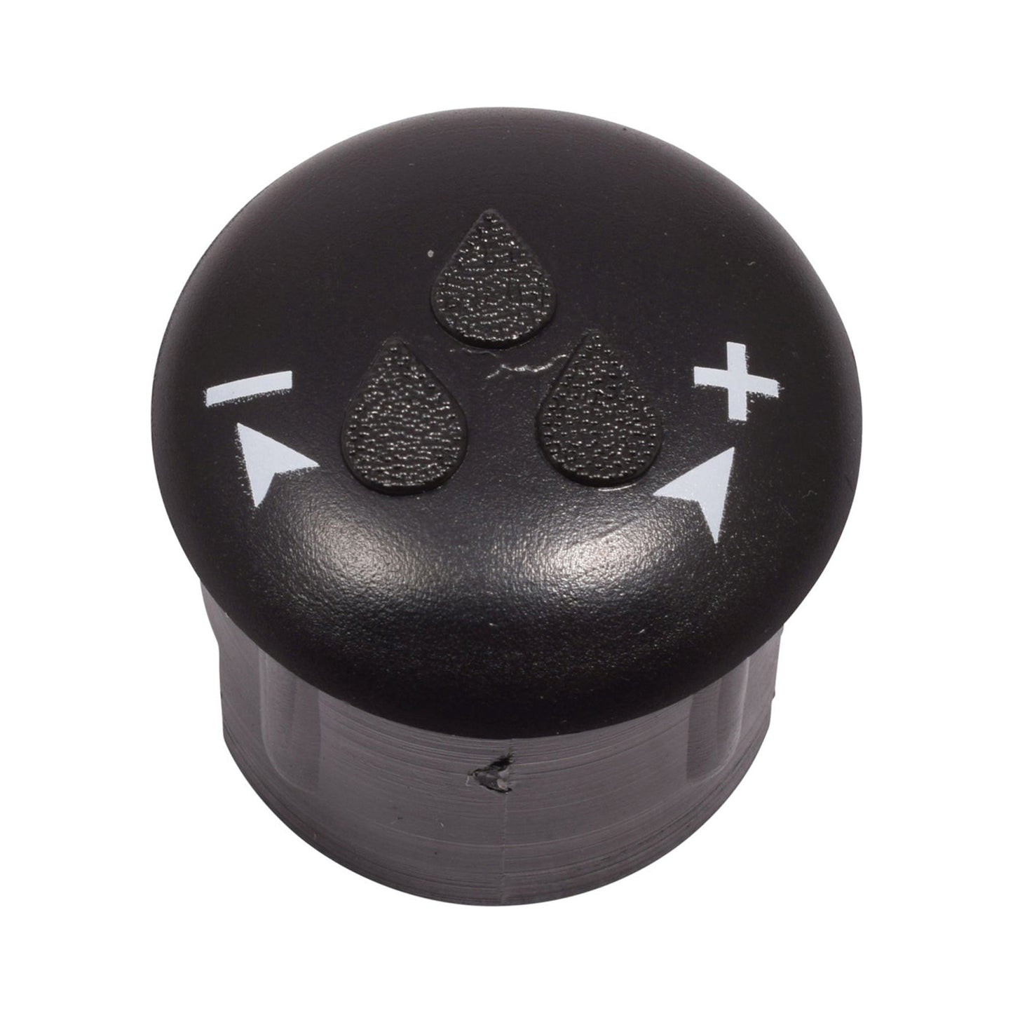 Sanremo Capri Water Valve Knob Cap – Replacement Part