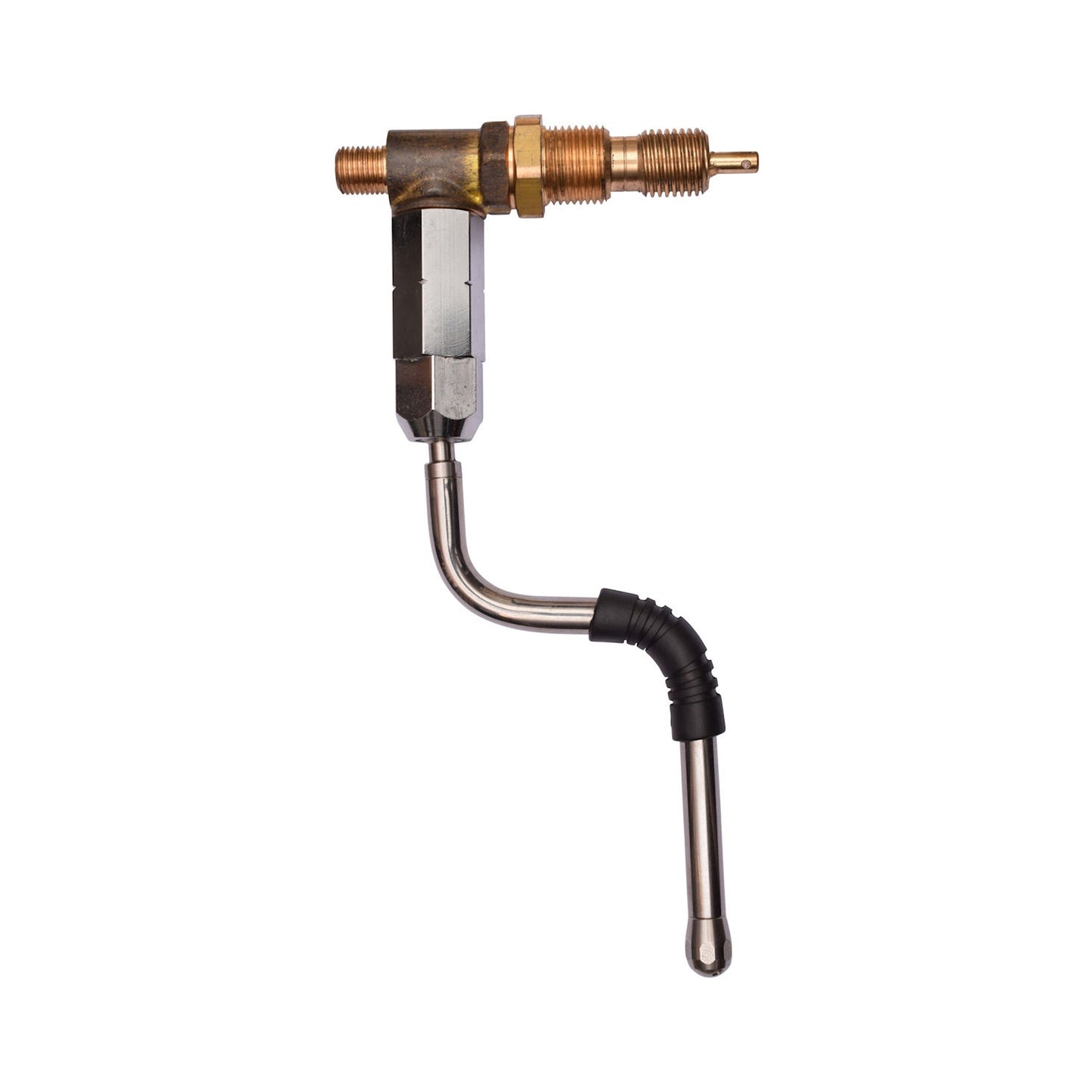 Sanremo Verona Steam Valve Complete Replacement