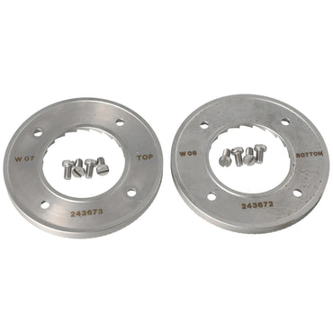 Ditting KR1203 Compatible 120mm Grinder Burrs
