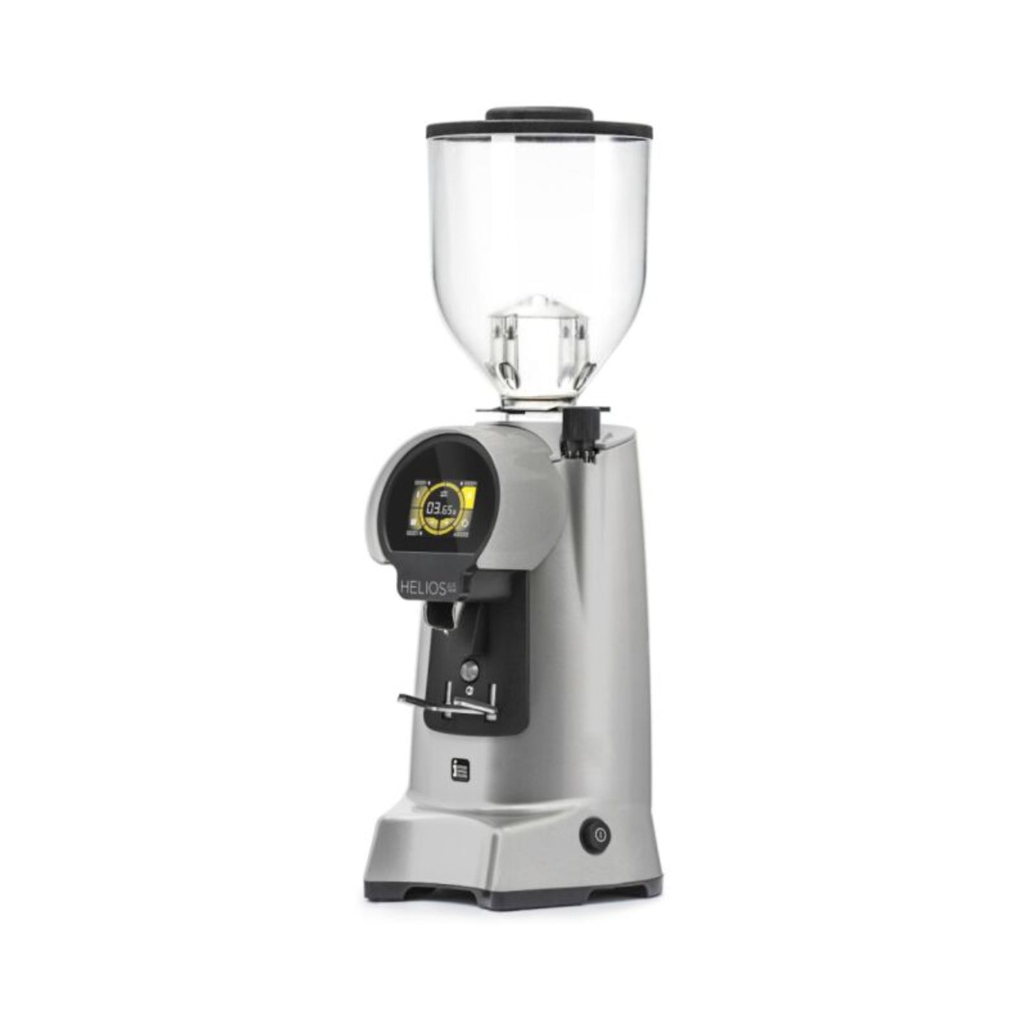 Eureka Helios 65 On Demand Coffee Grinder - 65mm