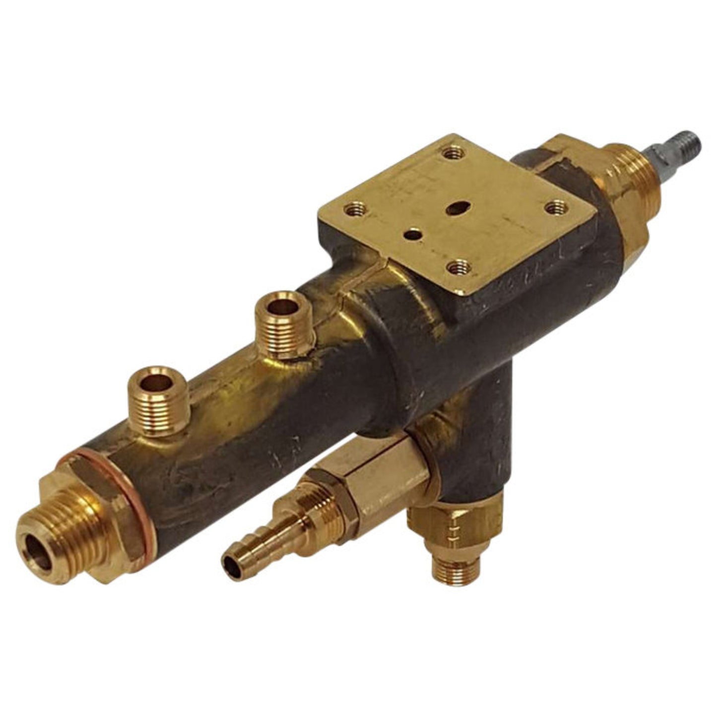 Sanremo Inlet Valve Block Replacement Part