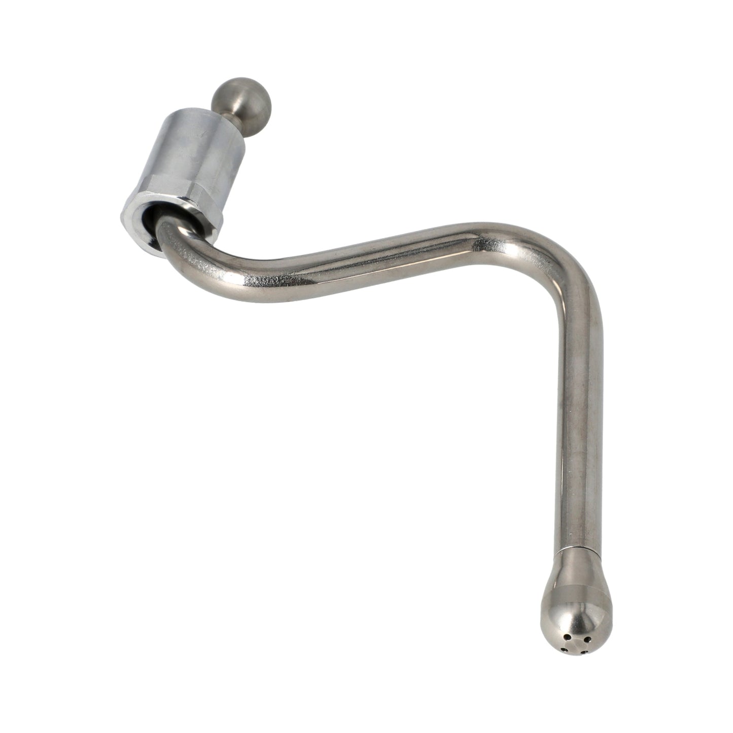 Gaggia Steam Tube / Arm Replacement for D90, GD, GE, XD & XE